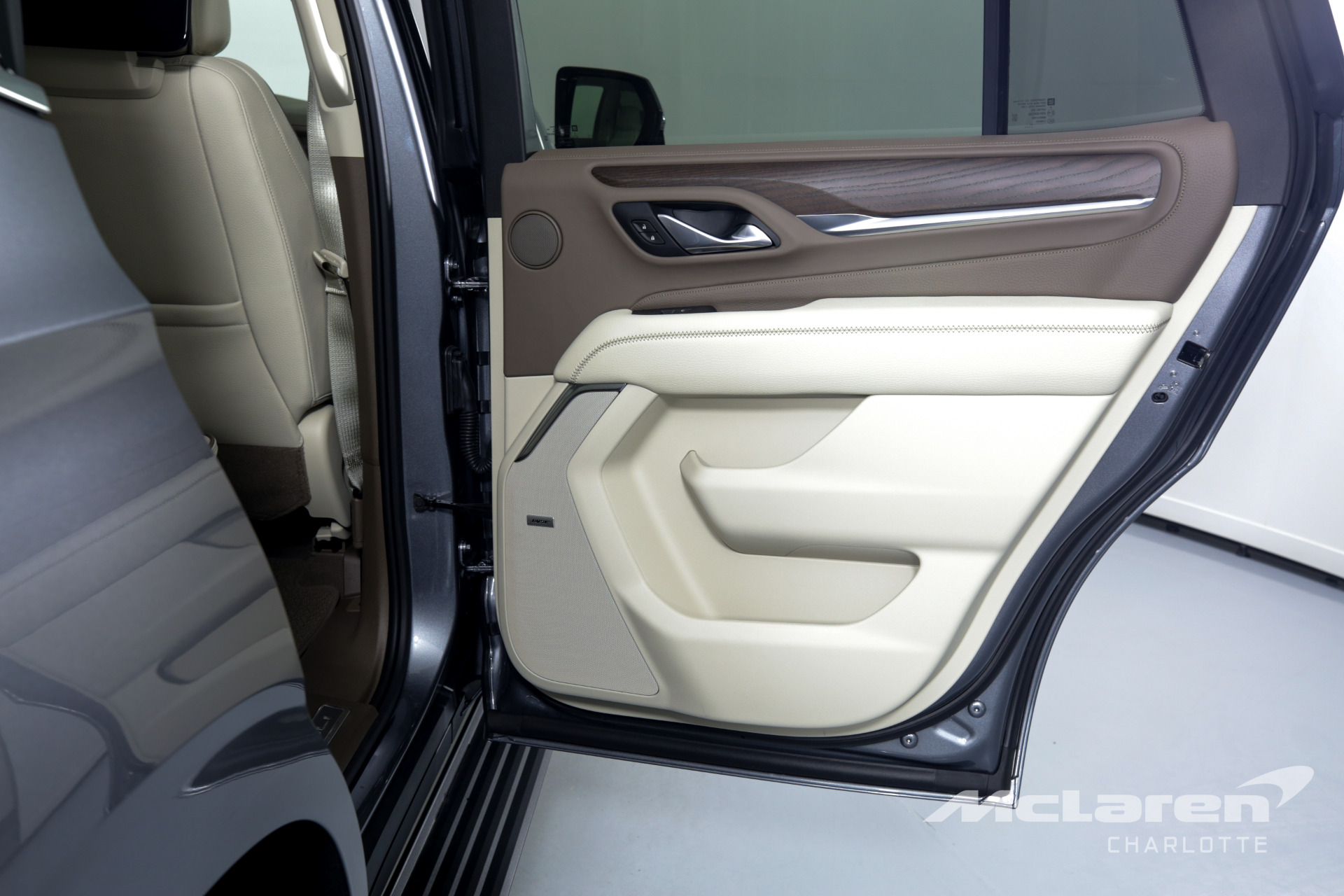 Used 2021 GMC Yukon Denali | Charlotte, NC