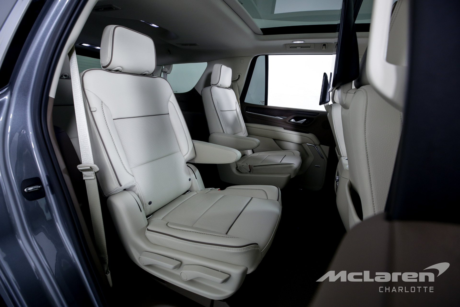 Used 2021 GMC Yukon Denali | Charlotte, NC