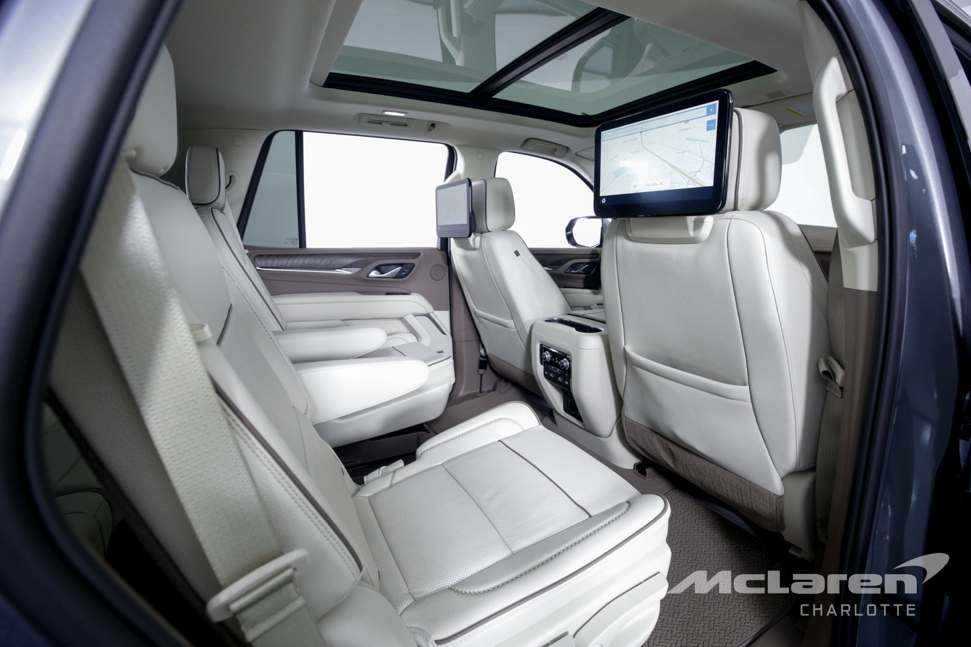 Used 2021 GMC Yukon Denali | Charlotte, NC