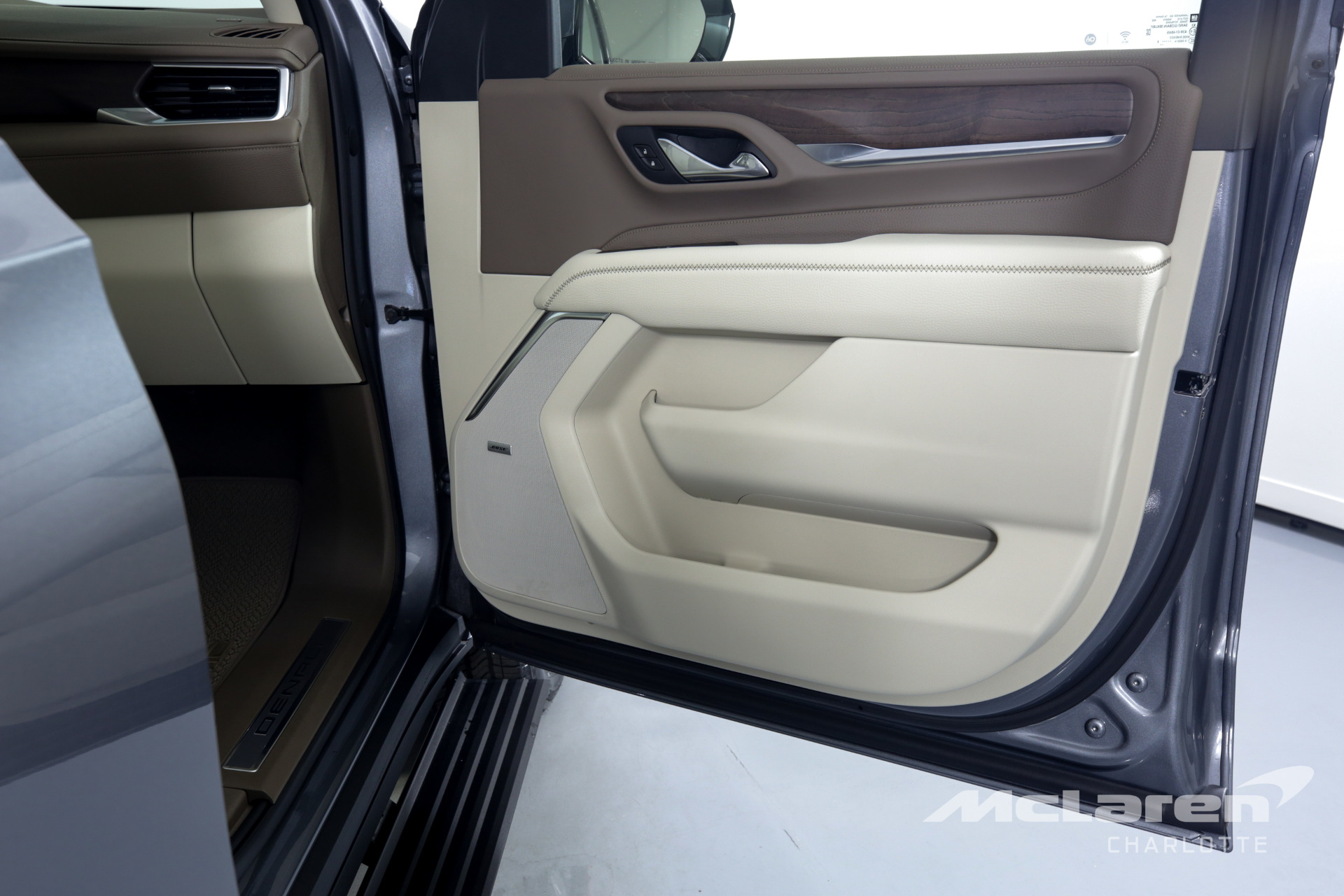 Used 2021 GMC Yukon Denali | Charlotte, NC
