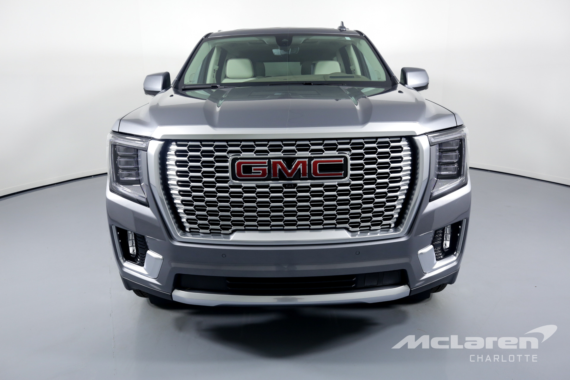 Used 2021 GMC Yukon Denali | Charlotte, NC
