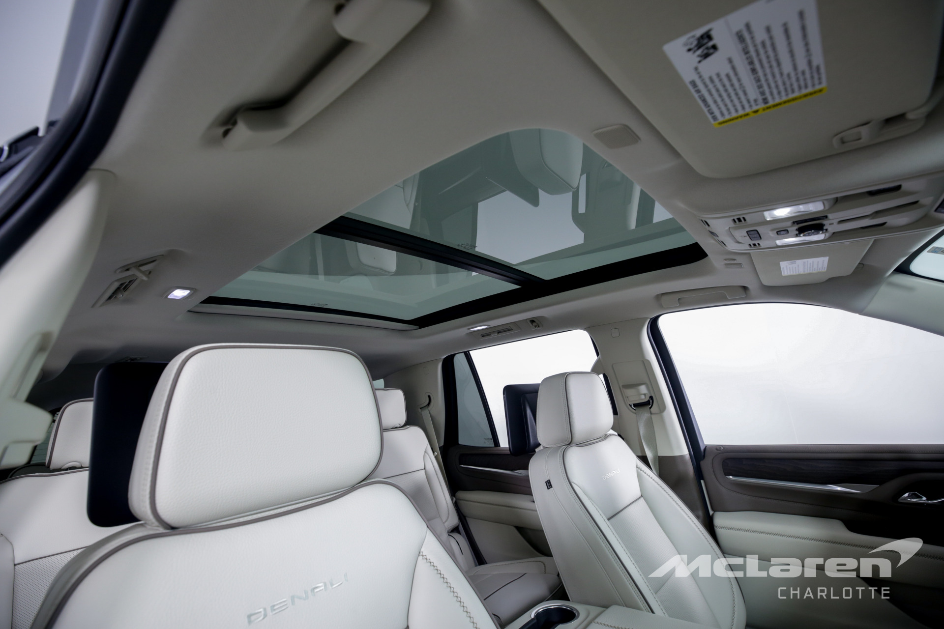 Used 2021 GMC Yukon Denali | Charlotte, NC