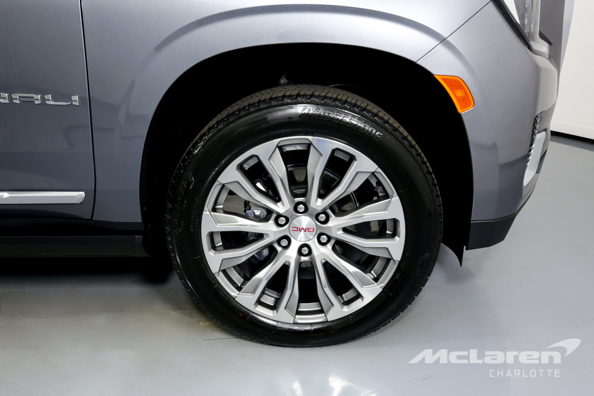 Used 2021 GMC Yukon Denali | Charlotte, NC