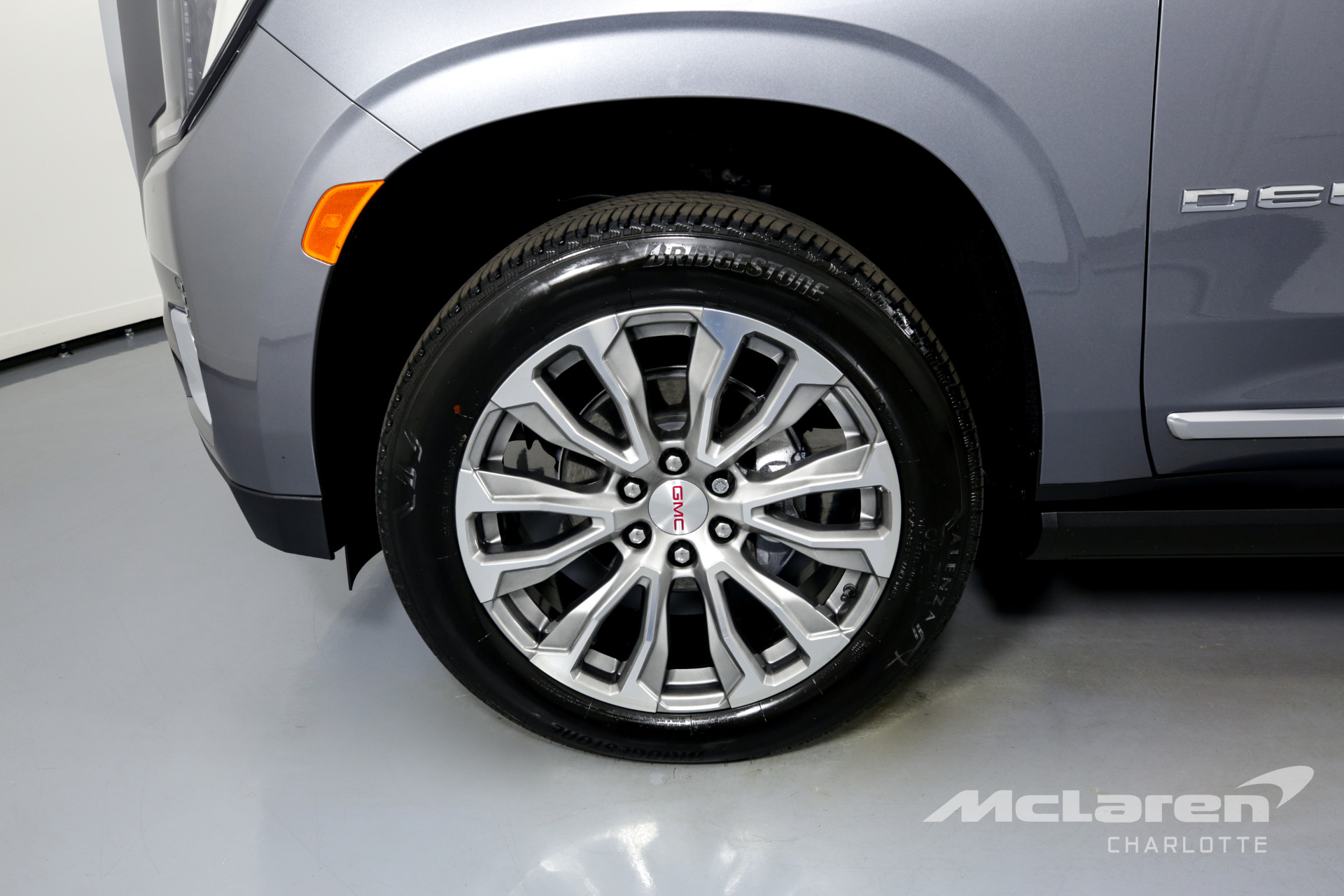 Used 2021 GMC Yukon Denali | Charlotte, NC