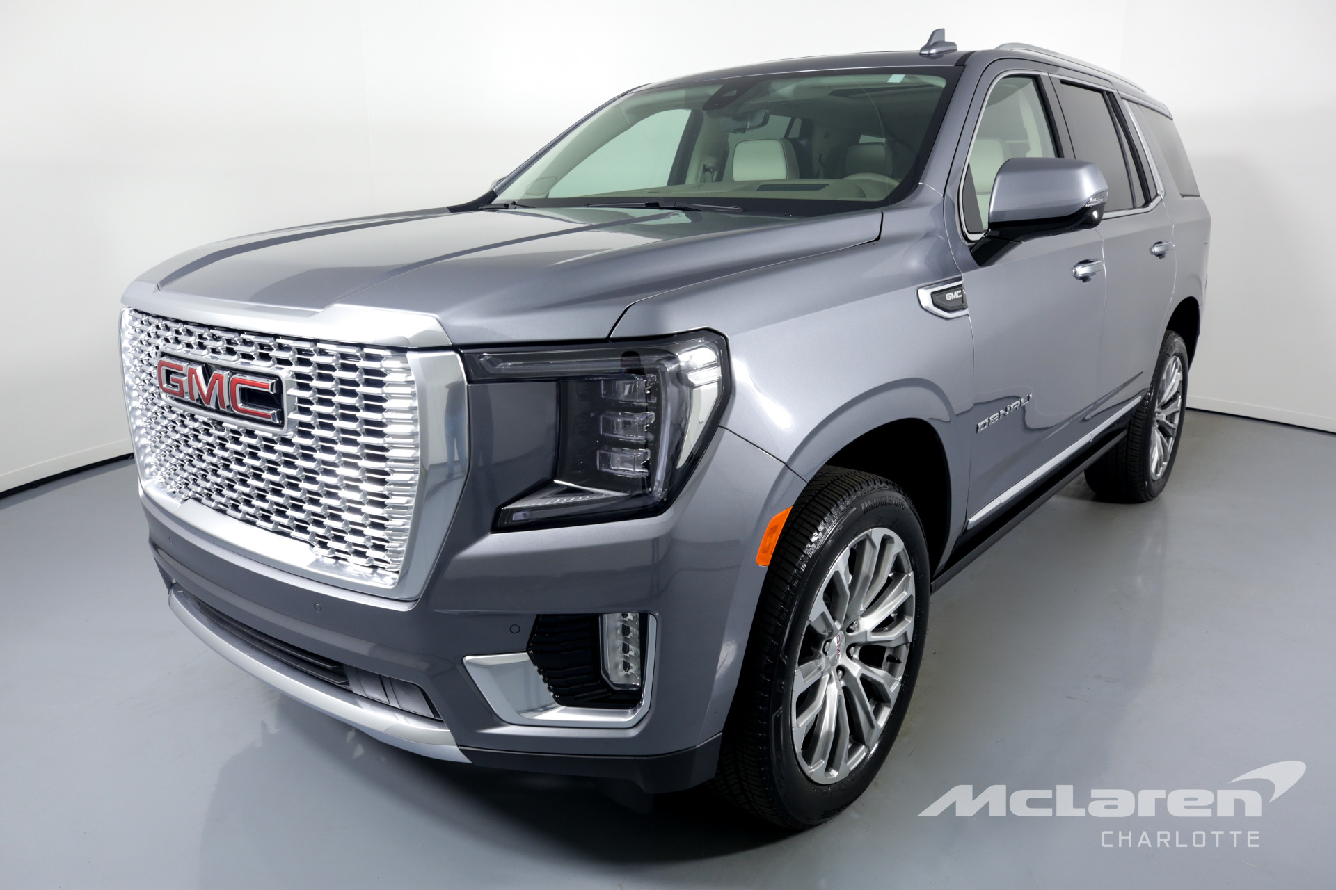 Used 2021 GMC Yukon Denali | Charlotte, NC