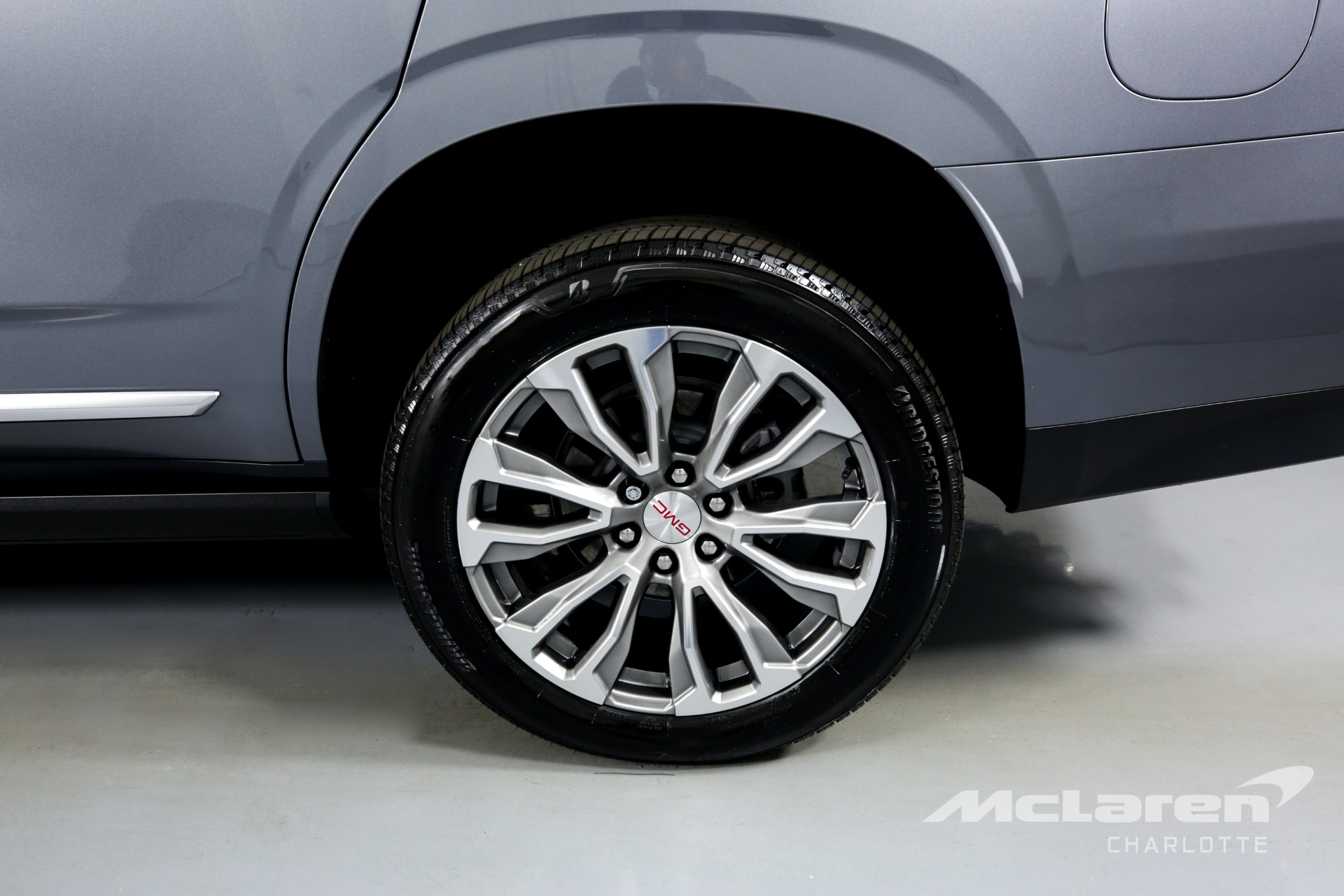 Used 2021 GMC Yukon Denali | Charlotte, NC