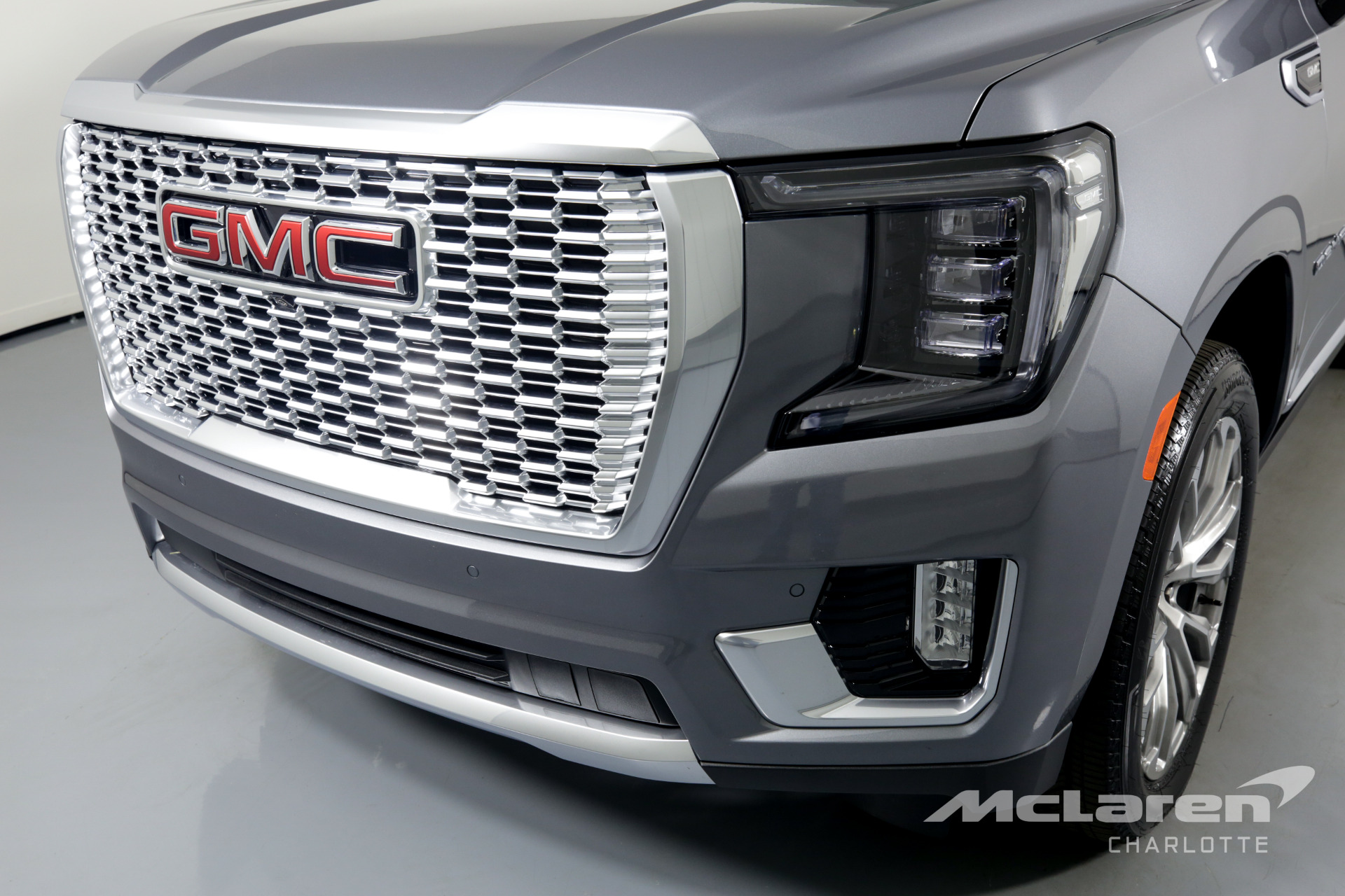 Used 2021 GMC Yukon Denali | Charlotte, NC