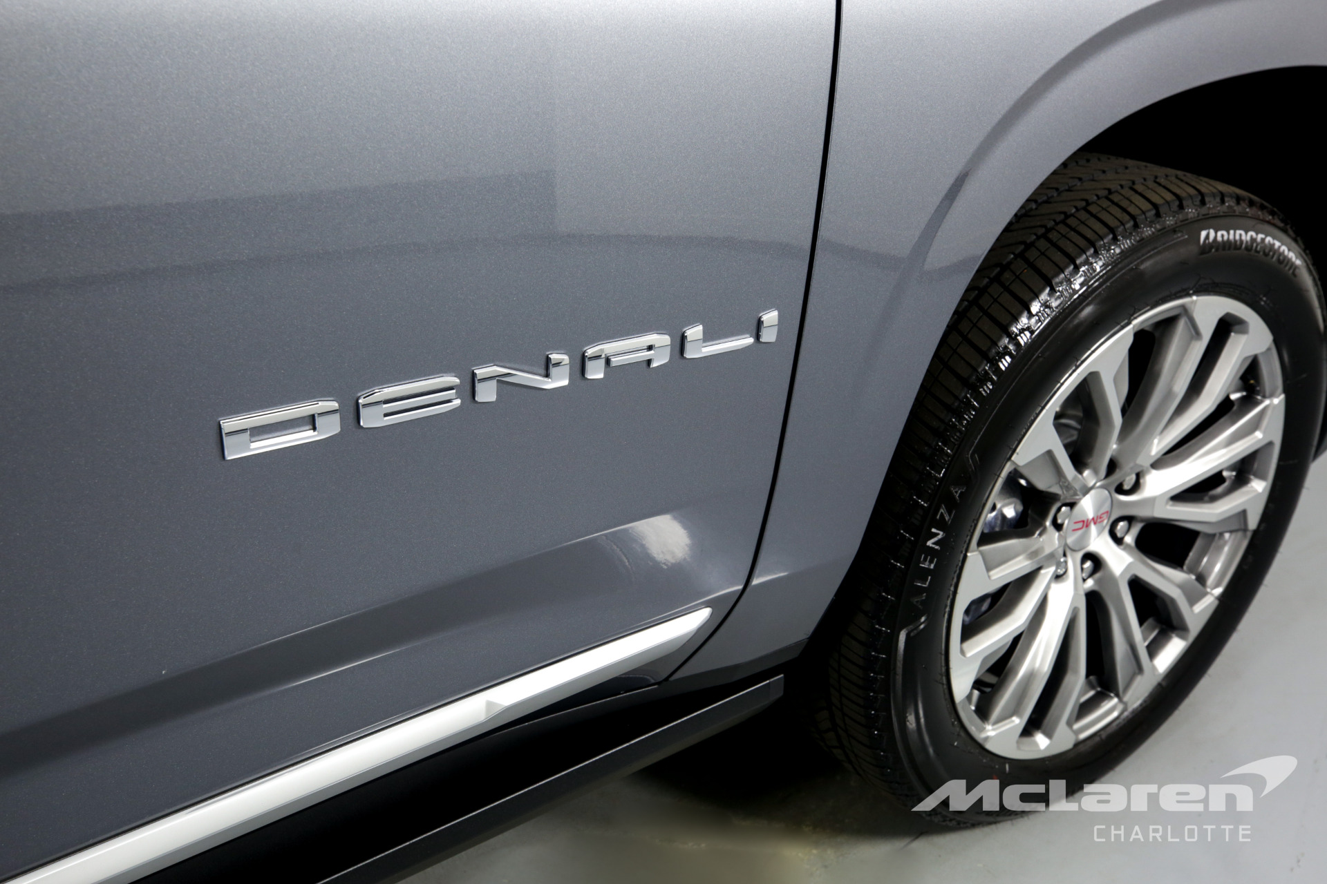 Used 2021 GMC Yukon Denali | Charlotte, NC