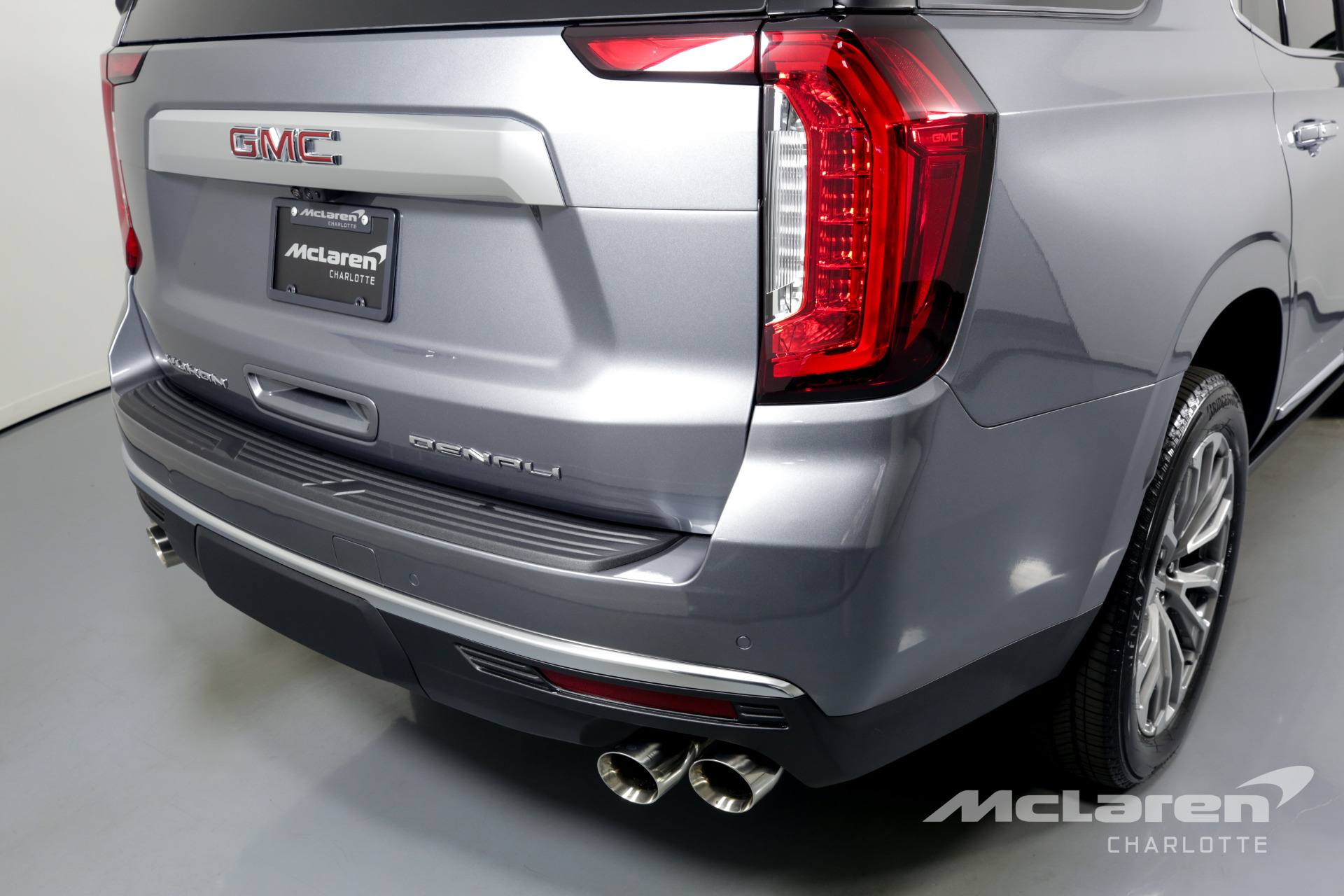 Used 2021 GMC Yukon Denali | Charlotte, NC