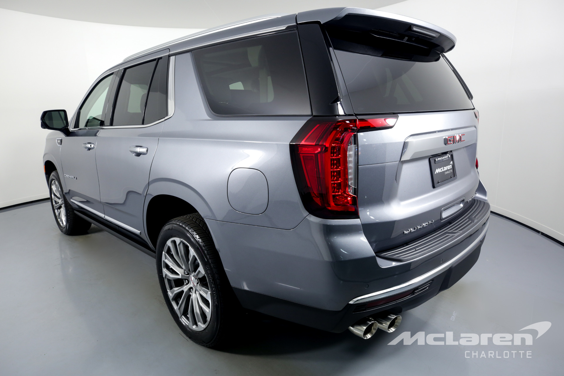 Used 2021 GMC Yukon Denali | Charlotte, NC