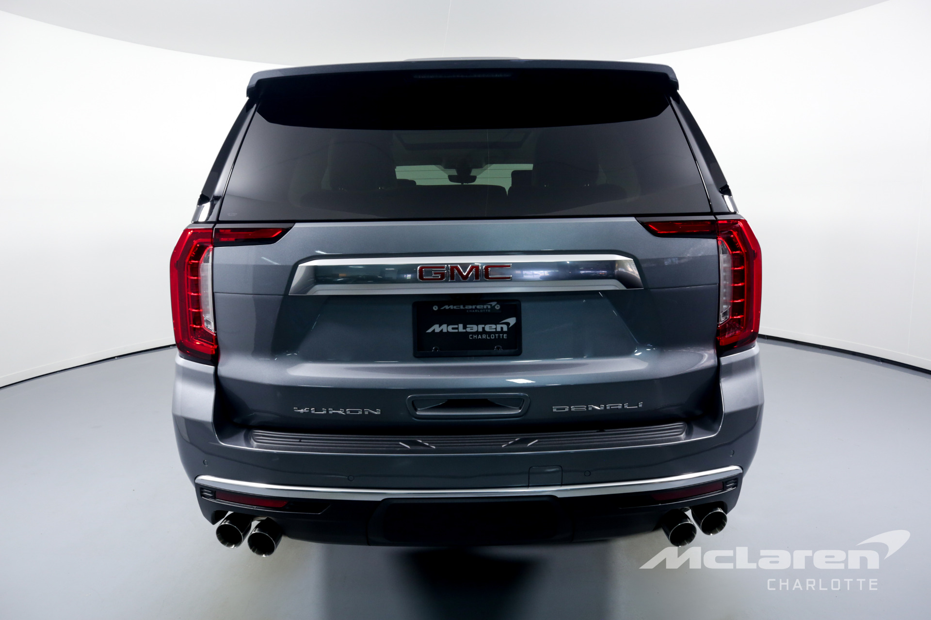 Used 2021 GMC Yukon Denali | Charlotte, NC