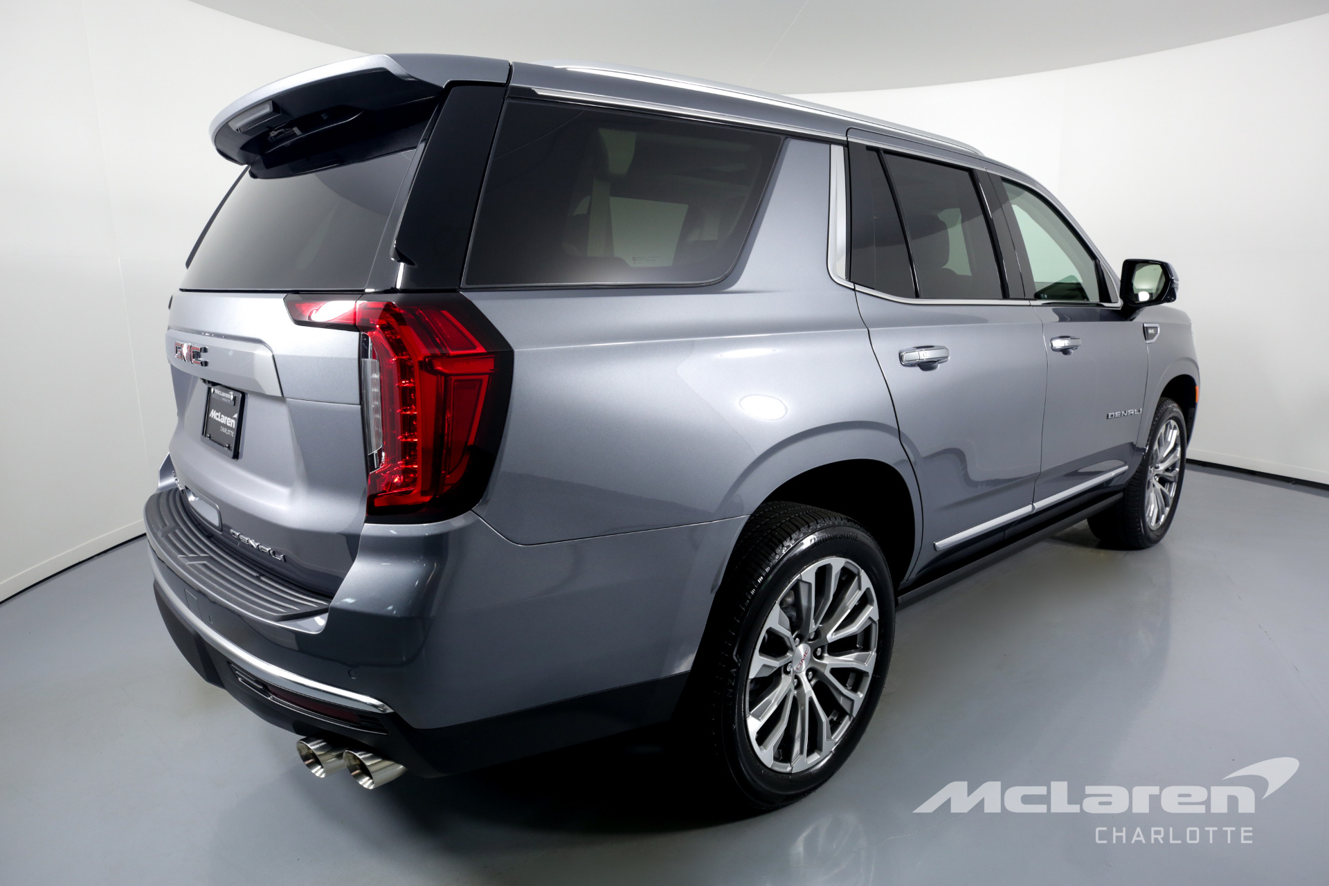 Used 2021 GMC Yukon Denali | Charlotte, NC