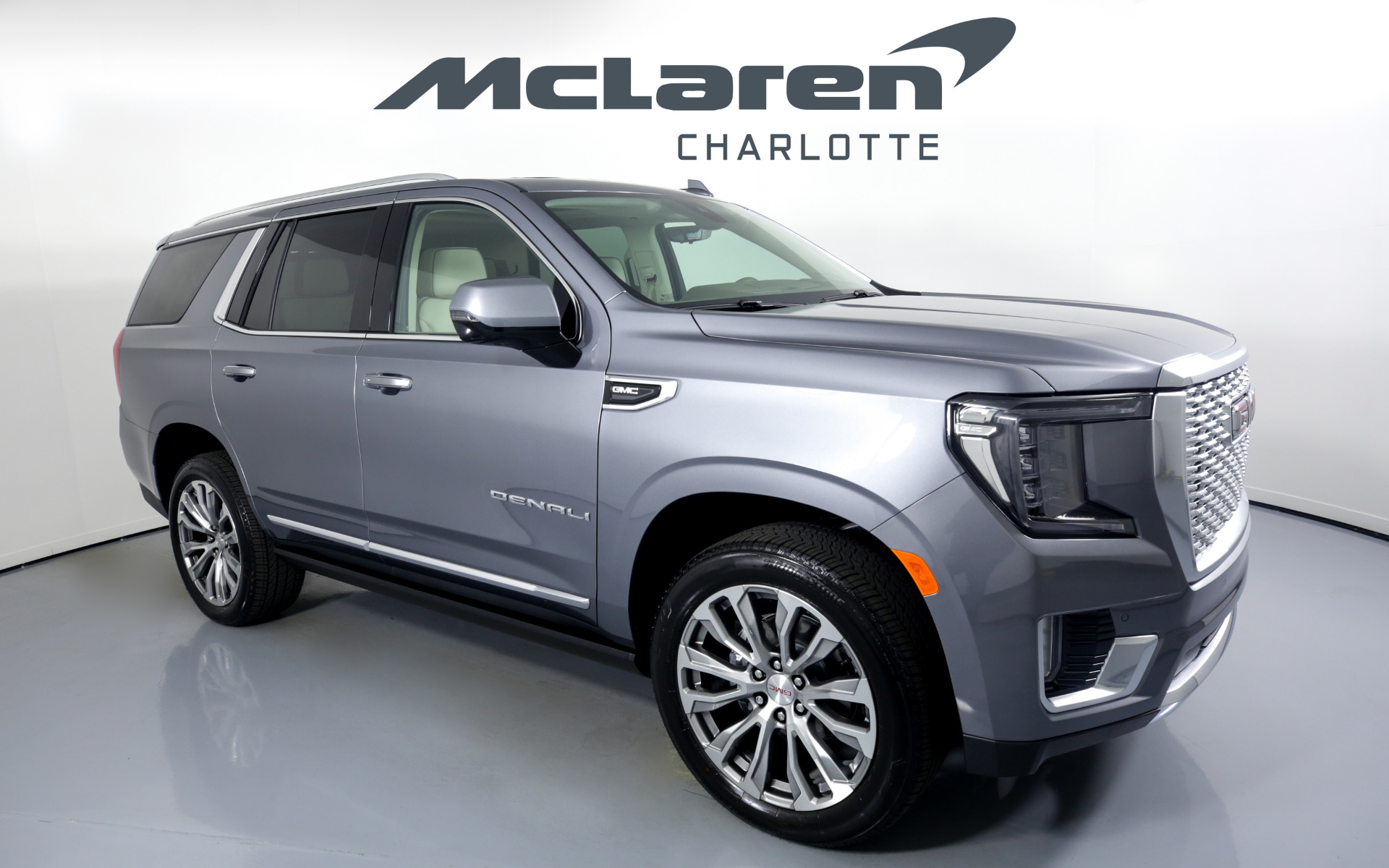 Used 2021 GMC Yukon Denali | Charlotte, NC