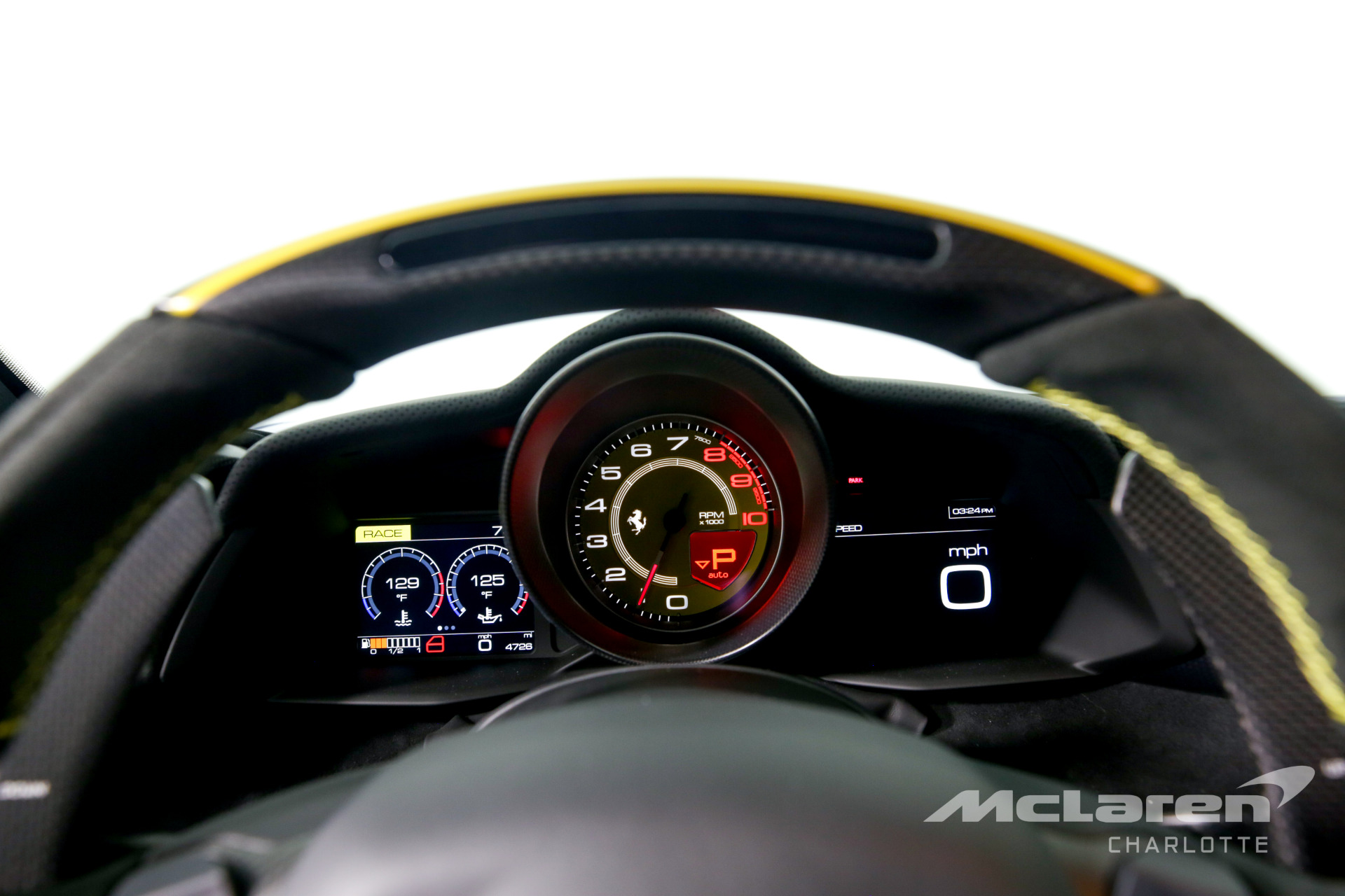 Used 2019 Ferrari 488 Pista | Charlotte, NC