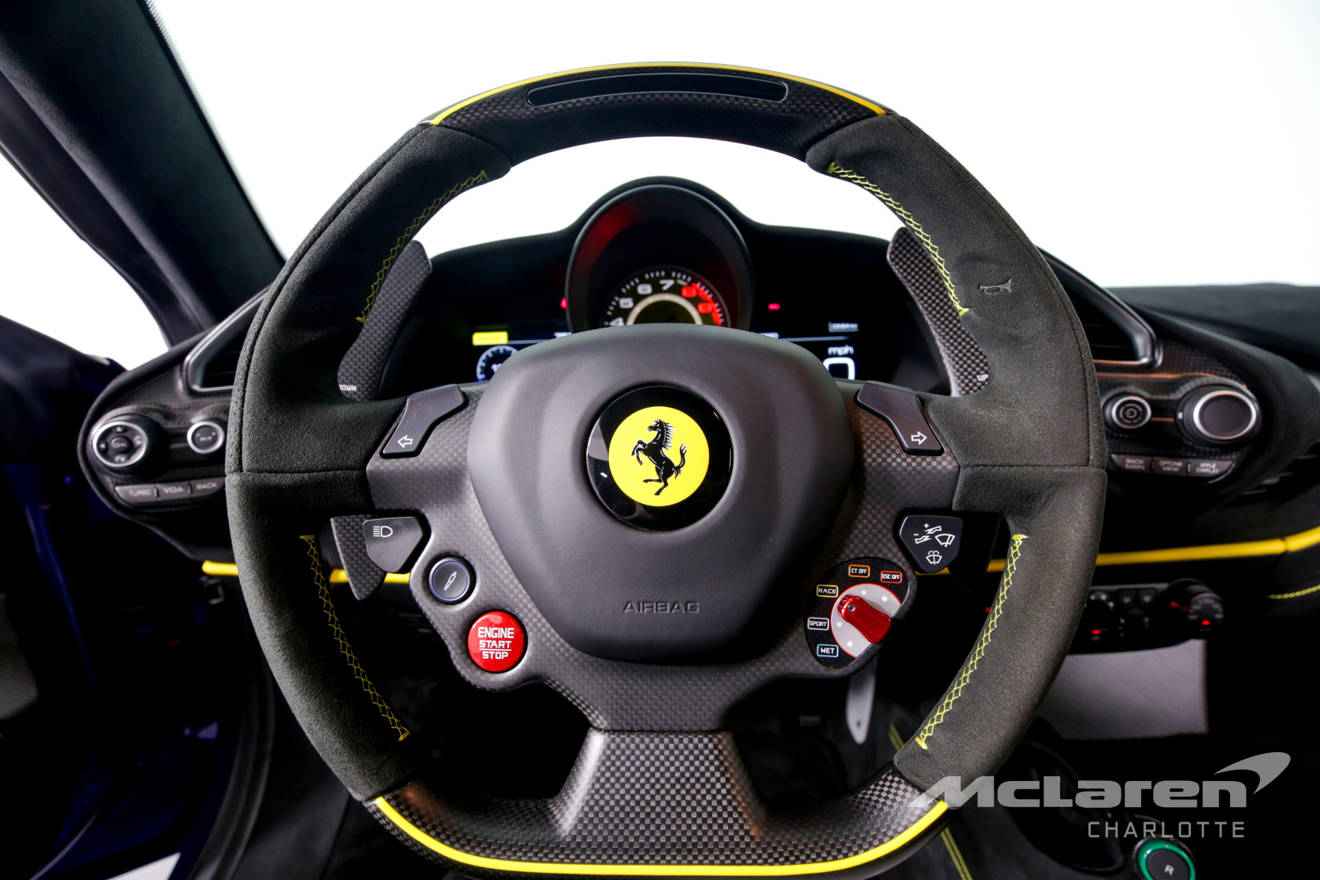 Used 2019 Ferrari 488 Pista | Charlotte, NC
