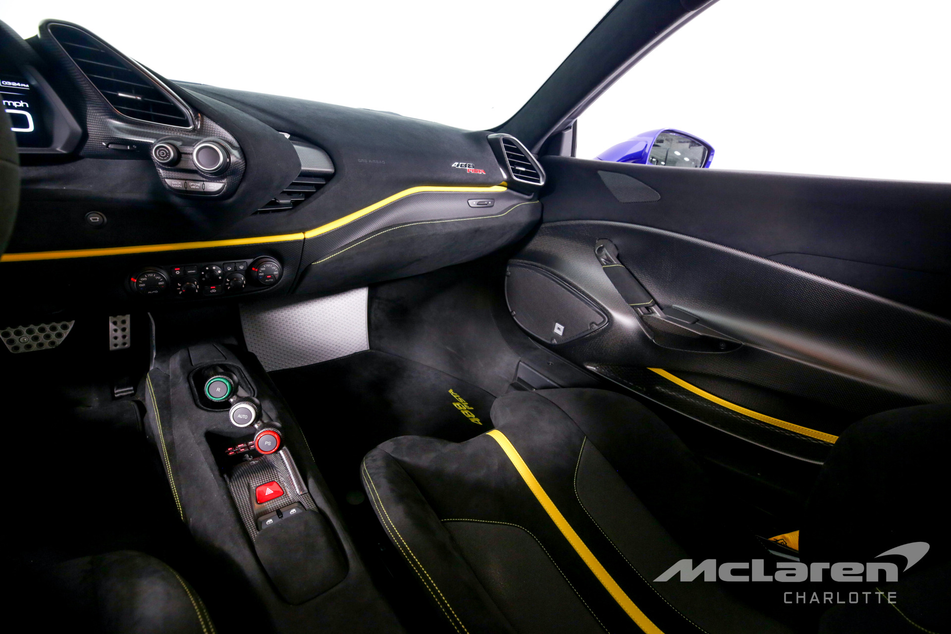 Used 2019 Ferrari 488 Pista | Charlotte, NC