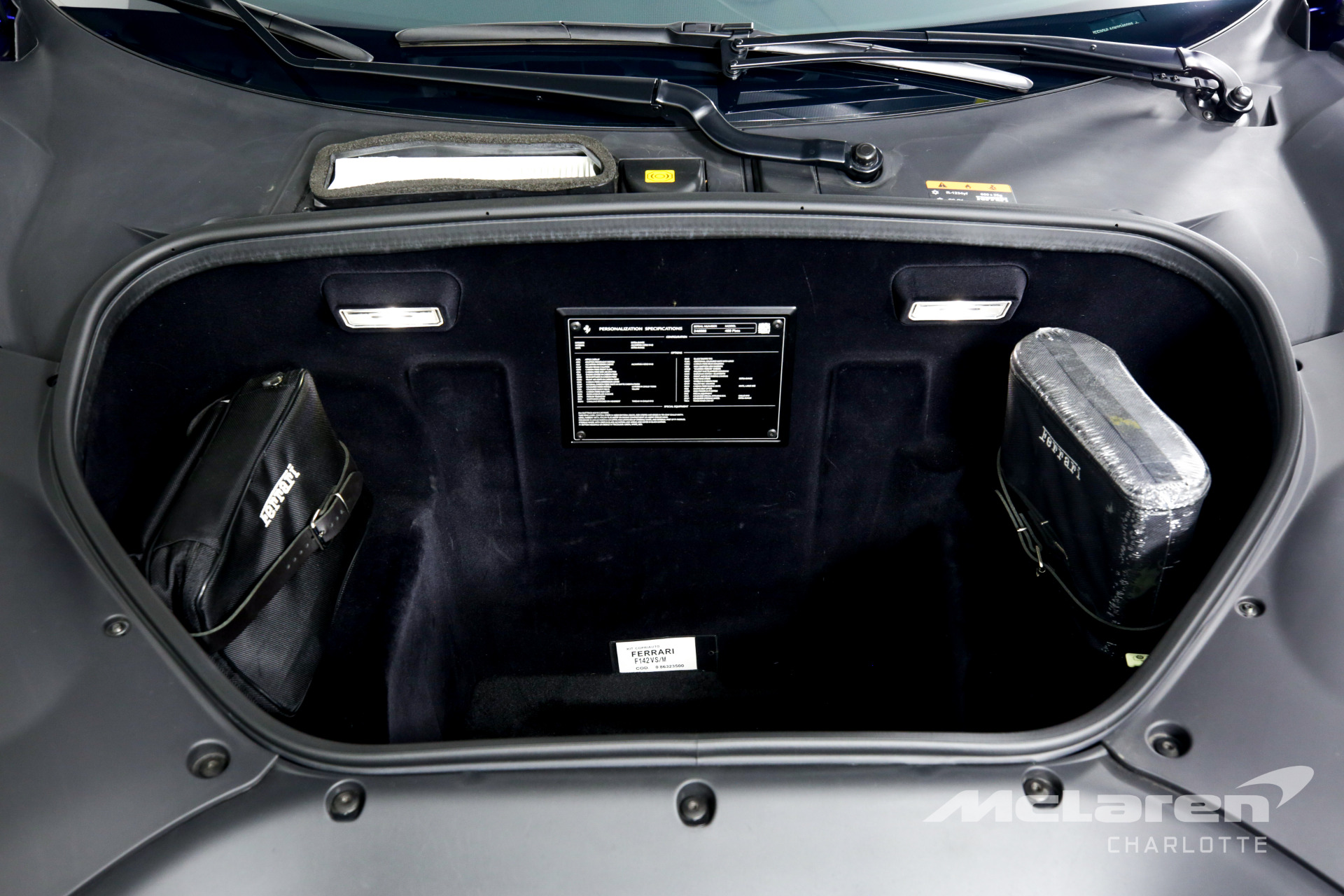 Used 2019 Ferrari 488 Pista | Charlotte, NC