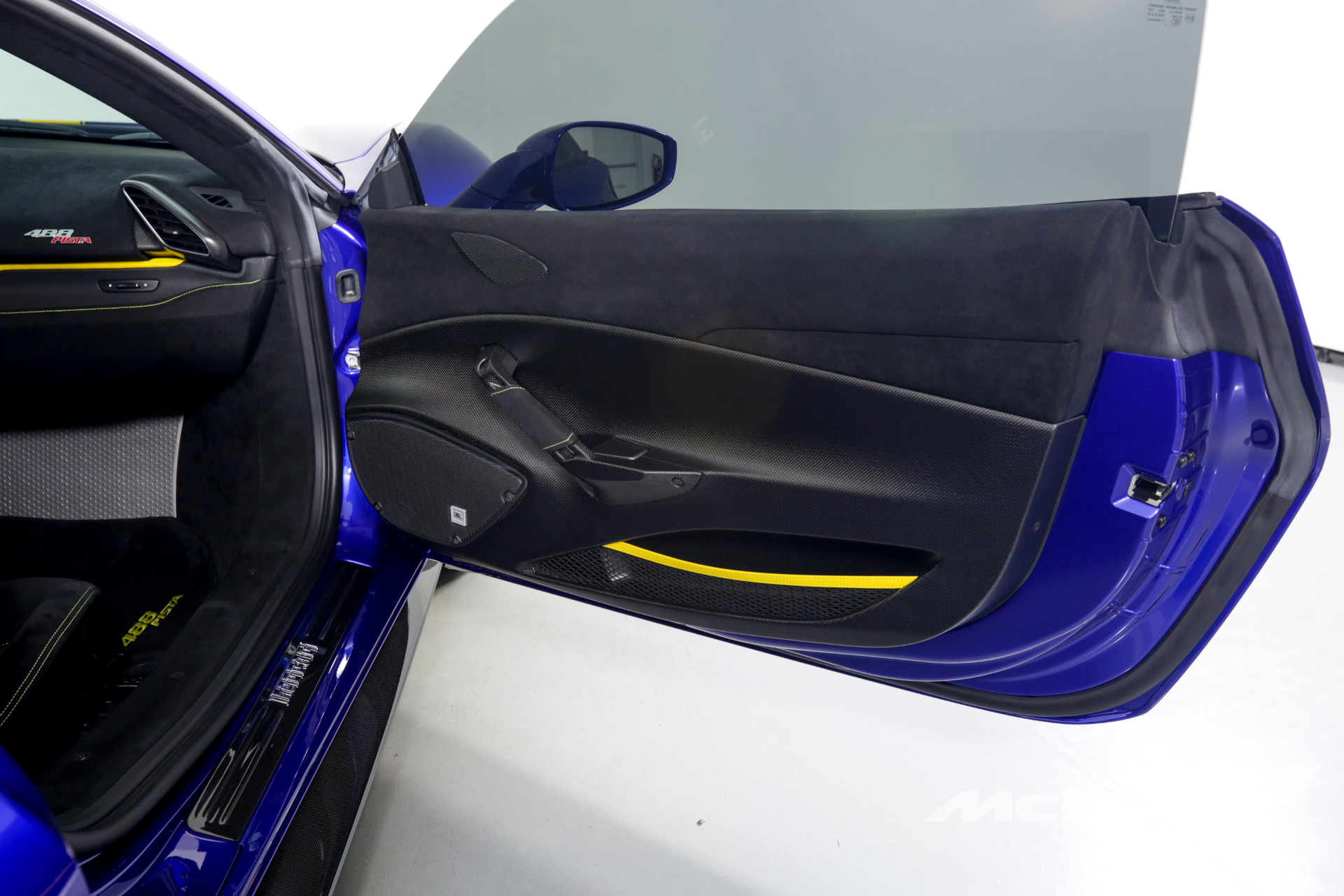 Used 2019 Ferrari 488 Pista | Charlotte, NC