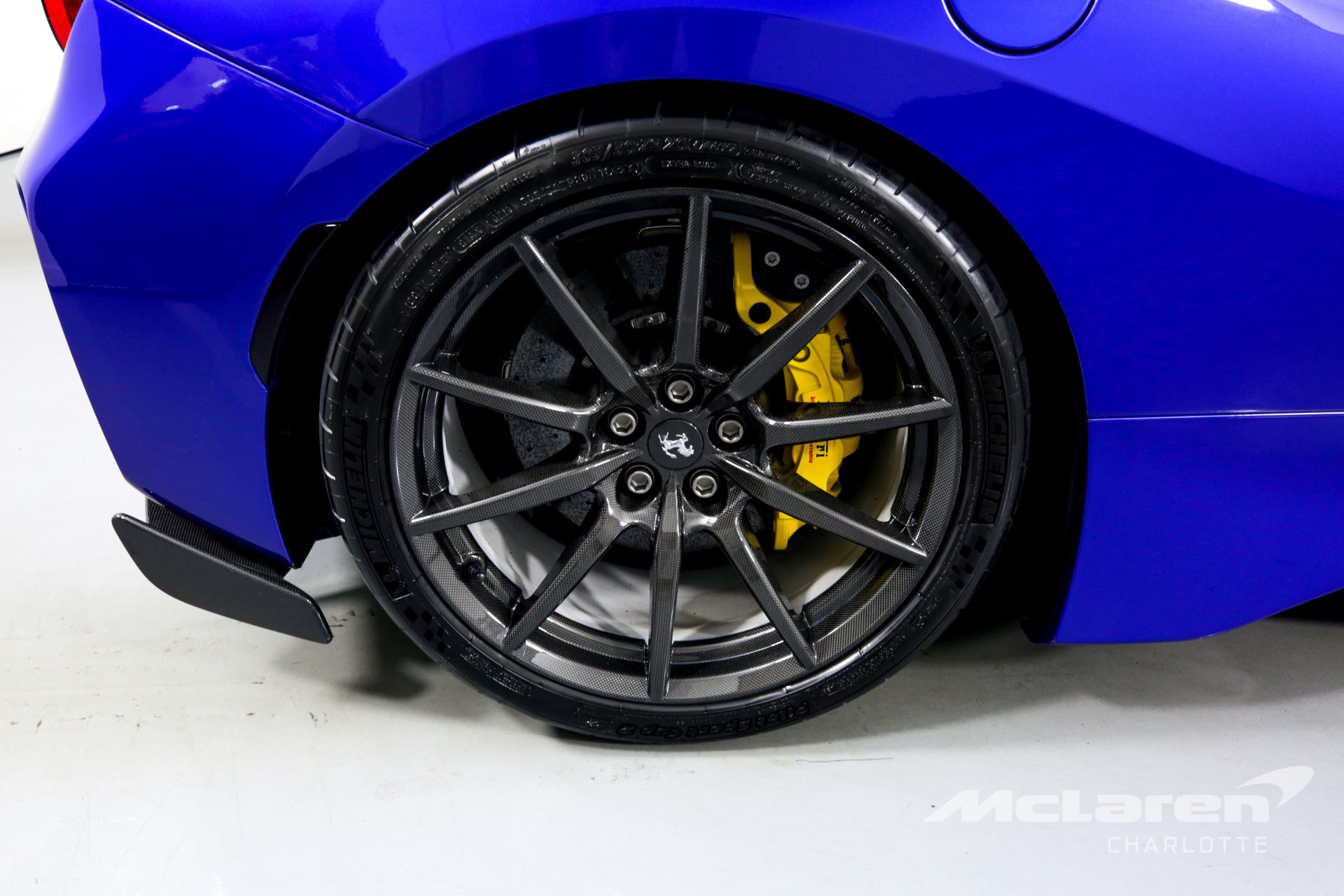Used 2019 Ferrari 488 Pista | Charlotte, NC