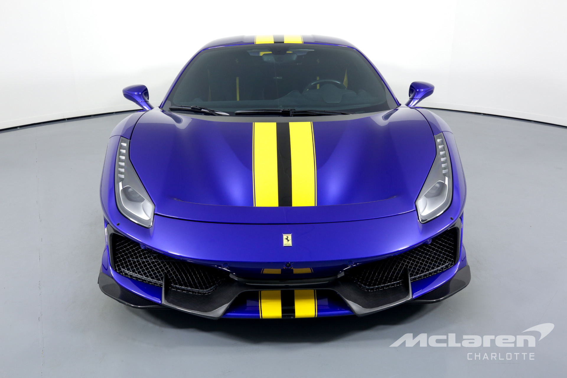 Used 2019 Ferrari 488 Pista | Charlotte, NC