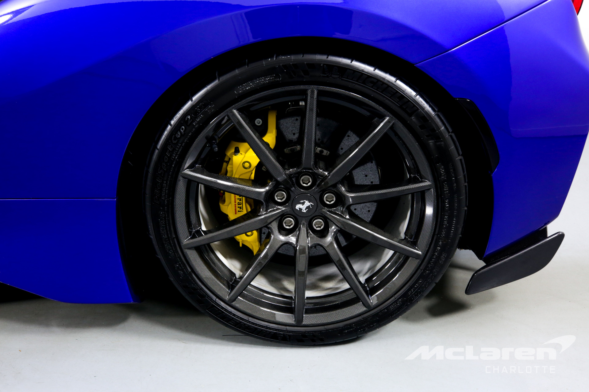 Used 2019 Ferrari 488 Pista | Charlotte, NC