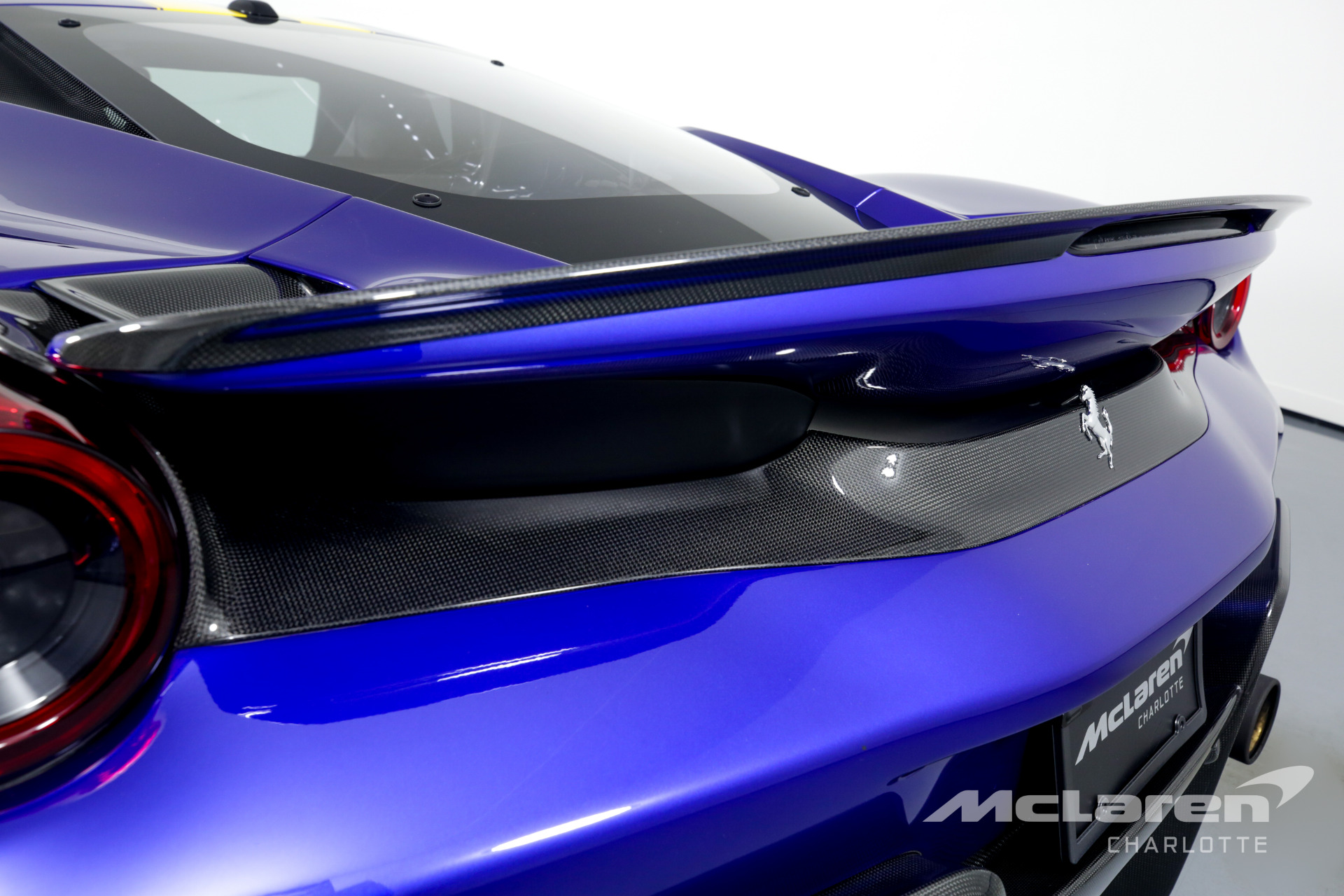 Used 2019 Ferrari 488 Pista | Charlotte, NC