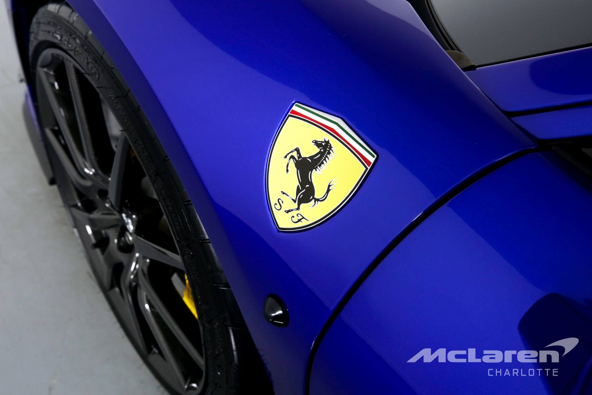 Used 2019 Ferrari 488 Pista | Charlotte, NC