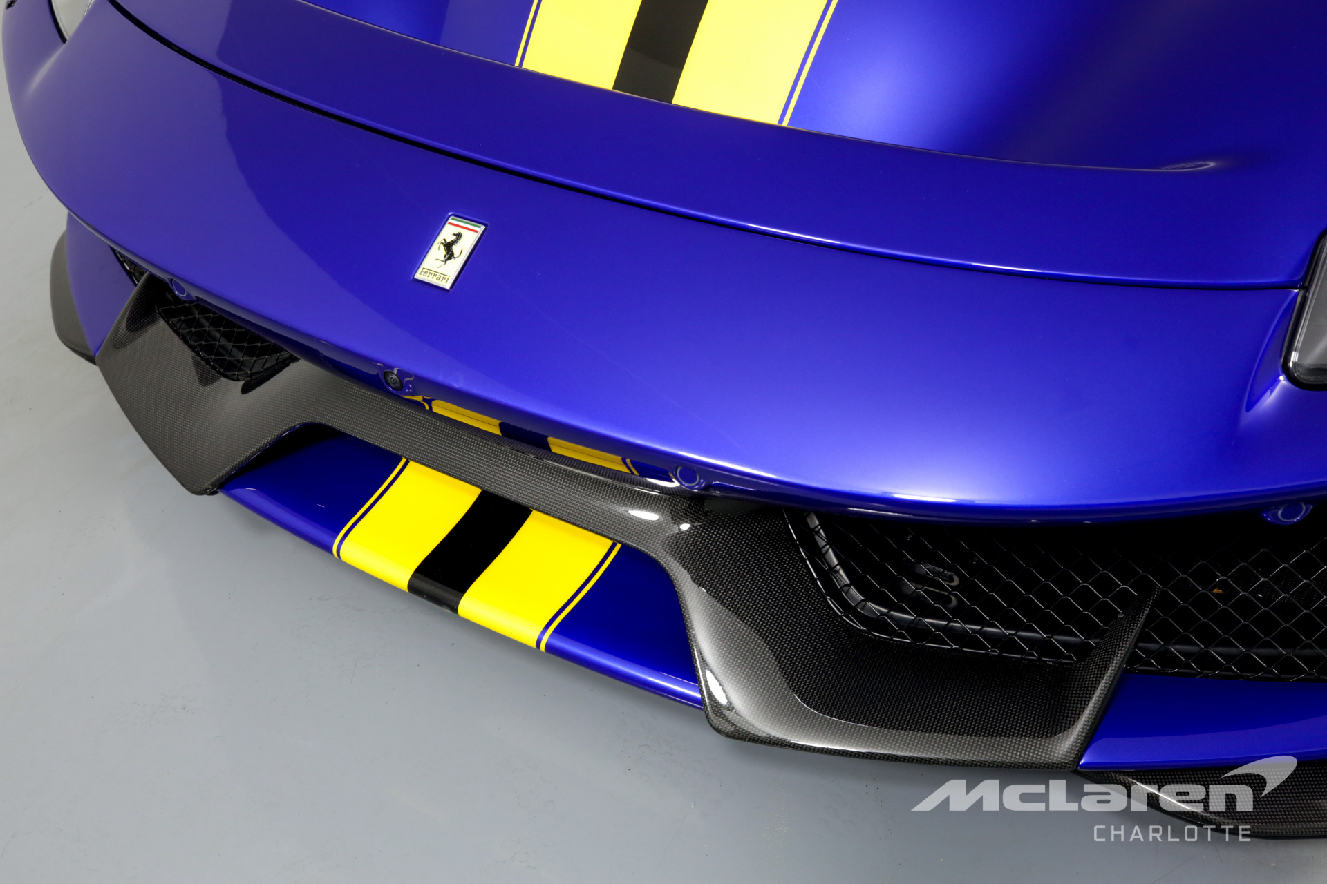 Used 2019 Ferrari 488 Pista | Charlotte, NC