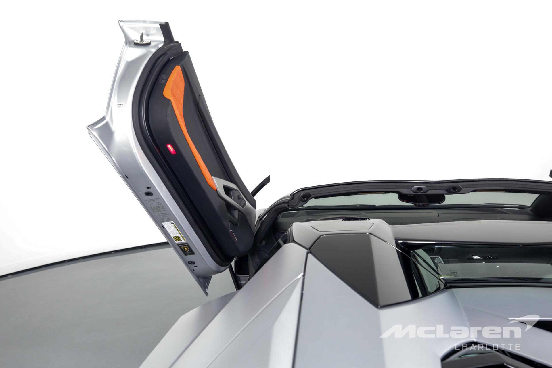 Used 2019 Lamborghini Aventador LP 740-4 S | Charlotte, NC