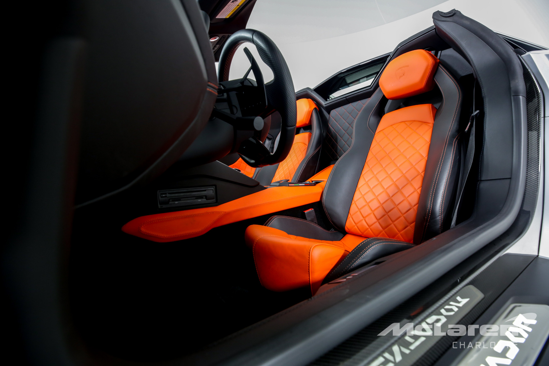 Used 2019 Lamborghini Aventador LP 740-4 S | Charlotte, NC