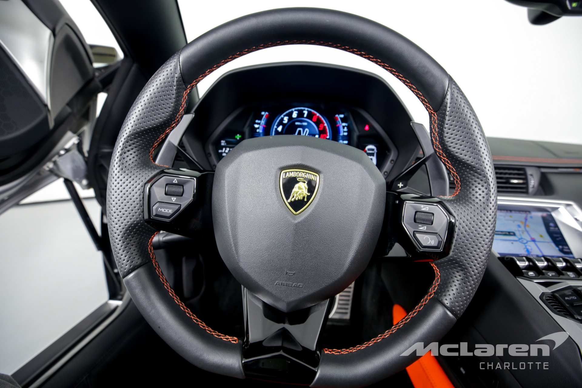 Used 2019 Lamborghini Aventador LP 740-4 S | Charlotte, NC
