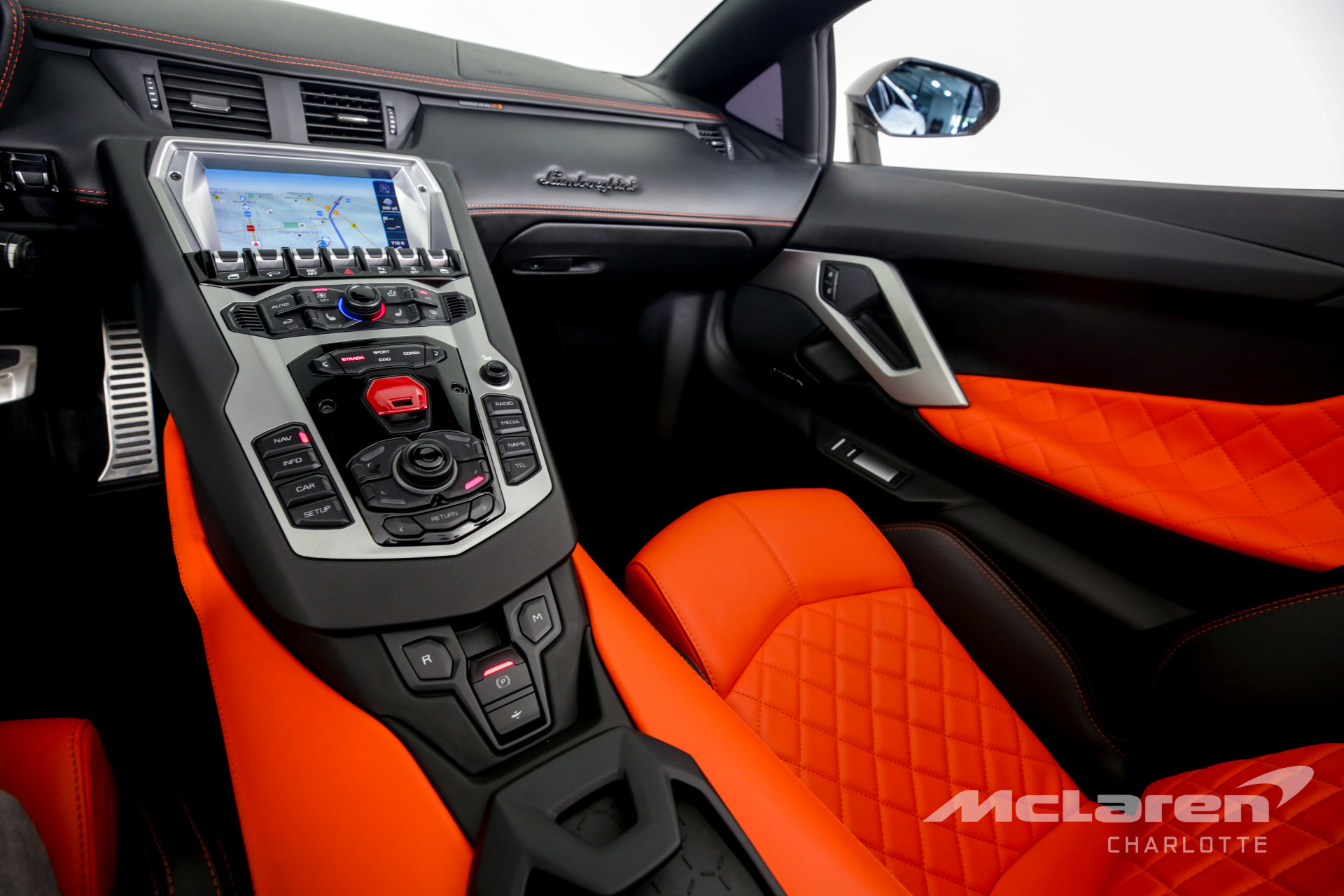 Used 2019 Lamborghini Aventador LP 740-4 S | Charlotte, NC
