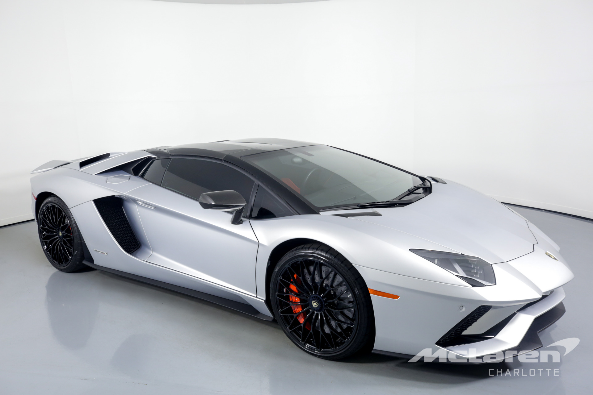 Used 2019 Lamborghini Aventador LP 740-4 S | Charlotte, NC