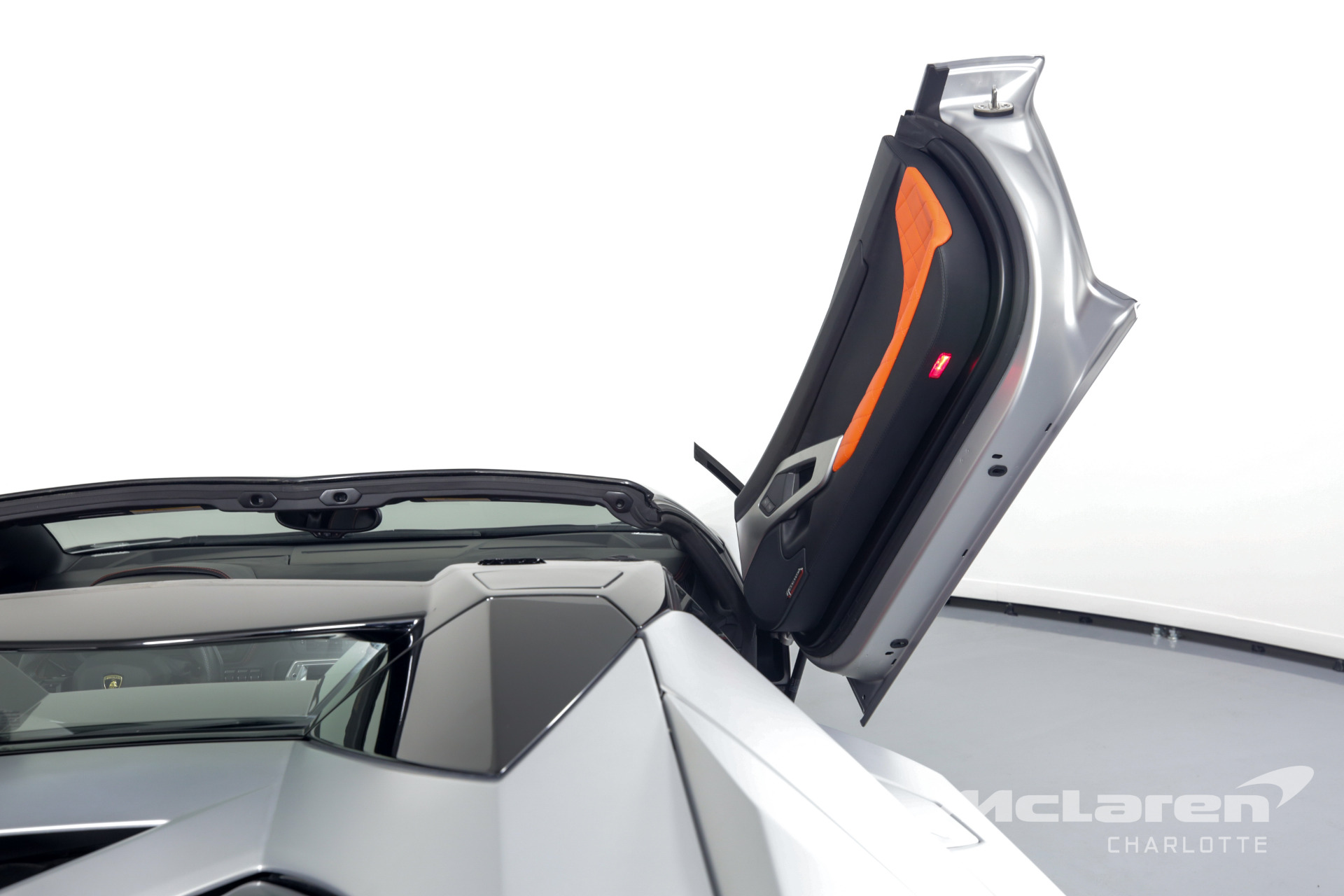 Used 2019 Lamborghini Aventador LP 740-4 S | Charlotte, NC