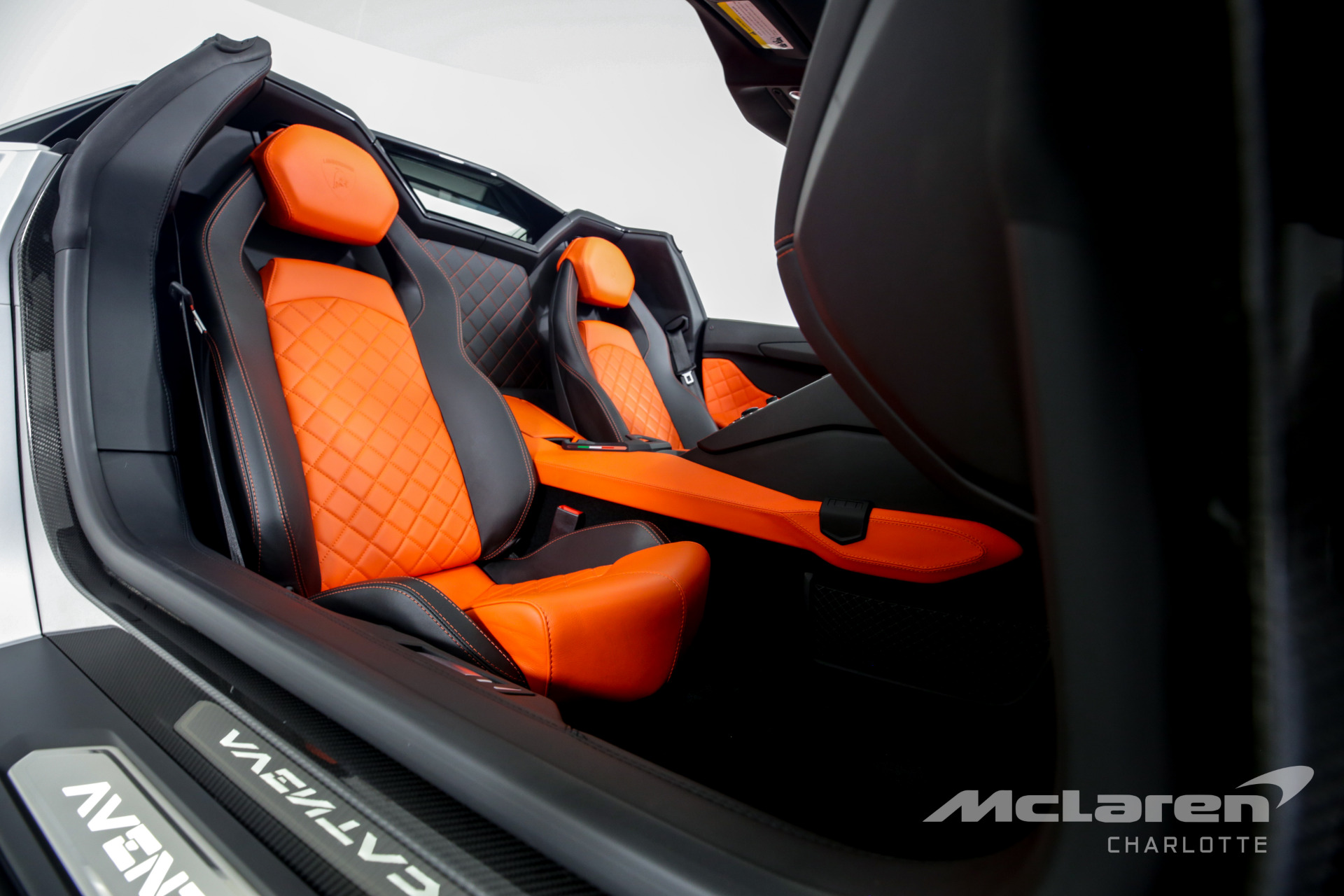 Used 2019 Lamborghini Aventador LP 740-4 S | Charlotte, NC