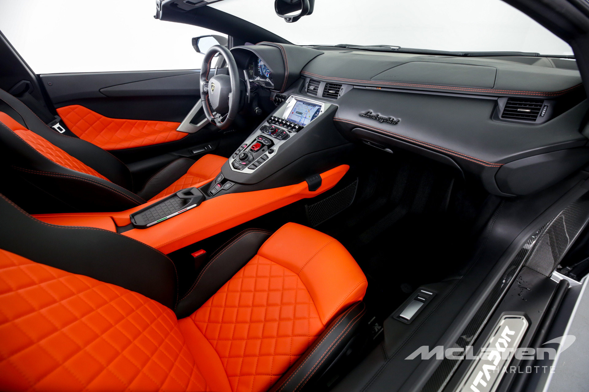Used 2019 Lamborghini Aventador LP 740-4 S | Charlotte, NC
