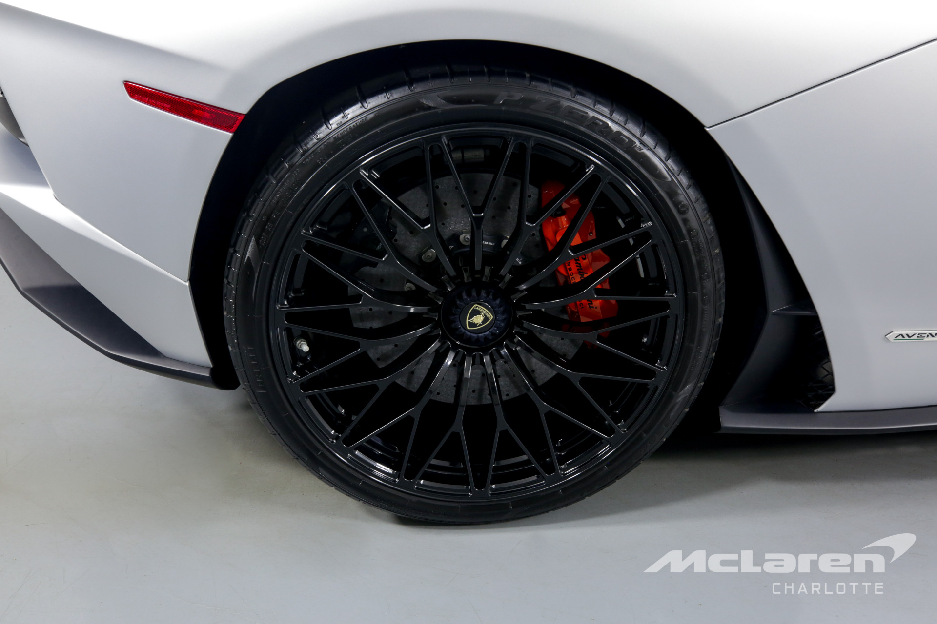 Used 2019 Lamborghini Aventador LP 740-4 S | Charlotte, NC