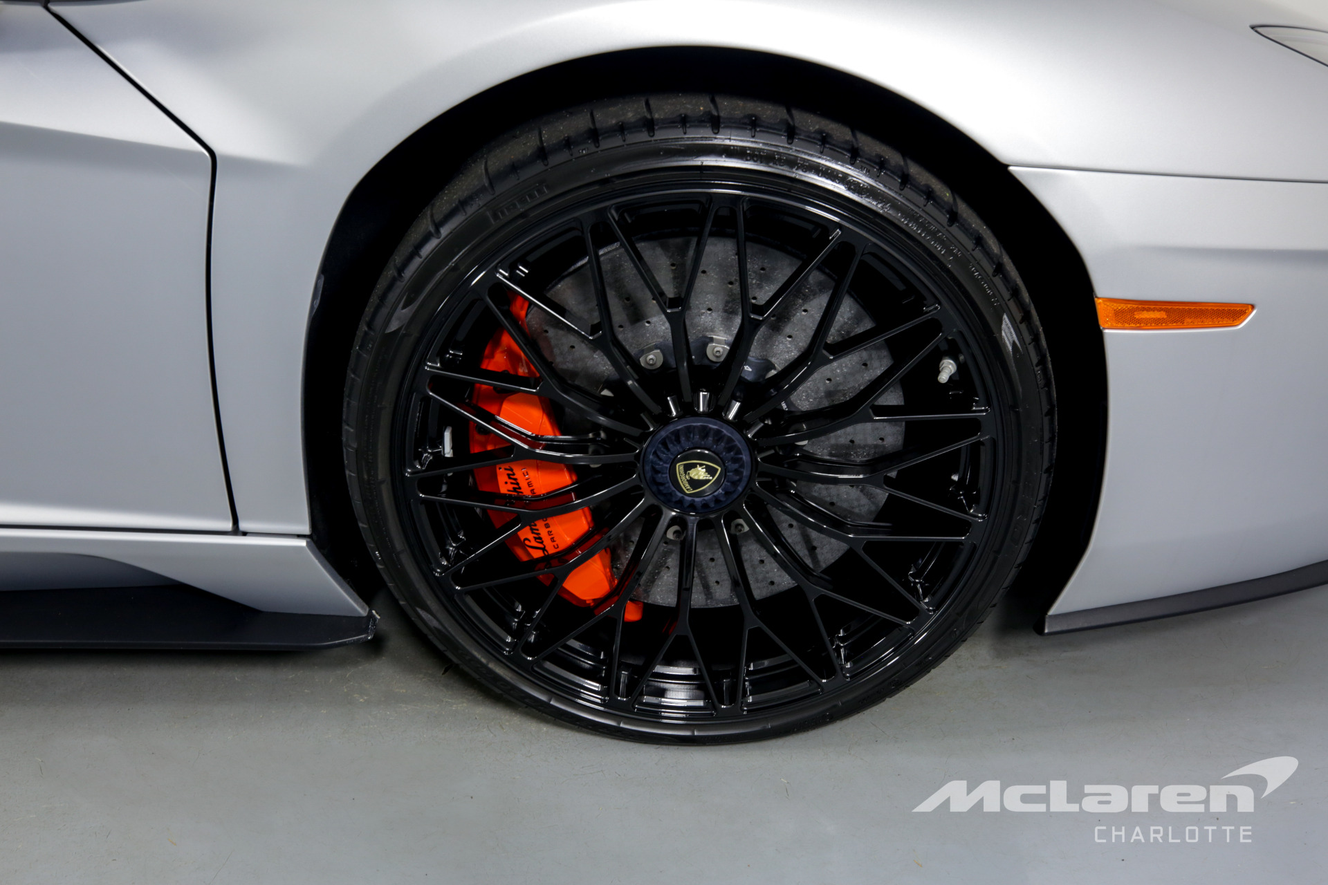 Used 2019 Lamborghini Aventador LP 740-4 S | Charlotte, NC