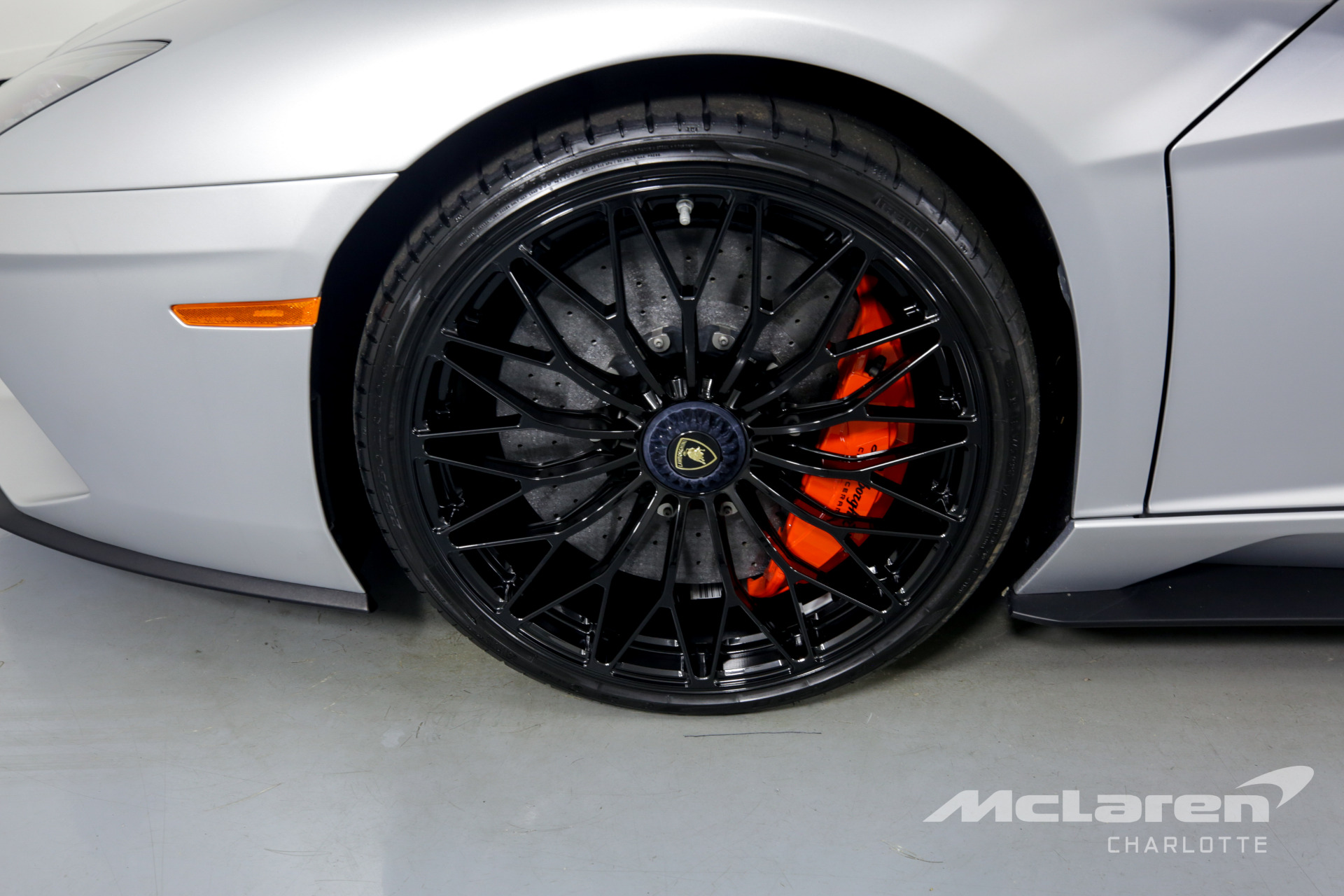 Used 2019 Lamborghini Aventador LP 740-4 S | Charlotte, NC