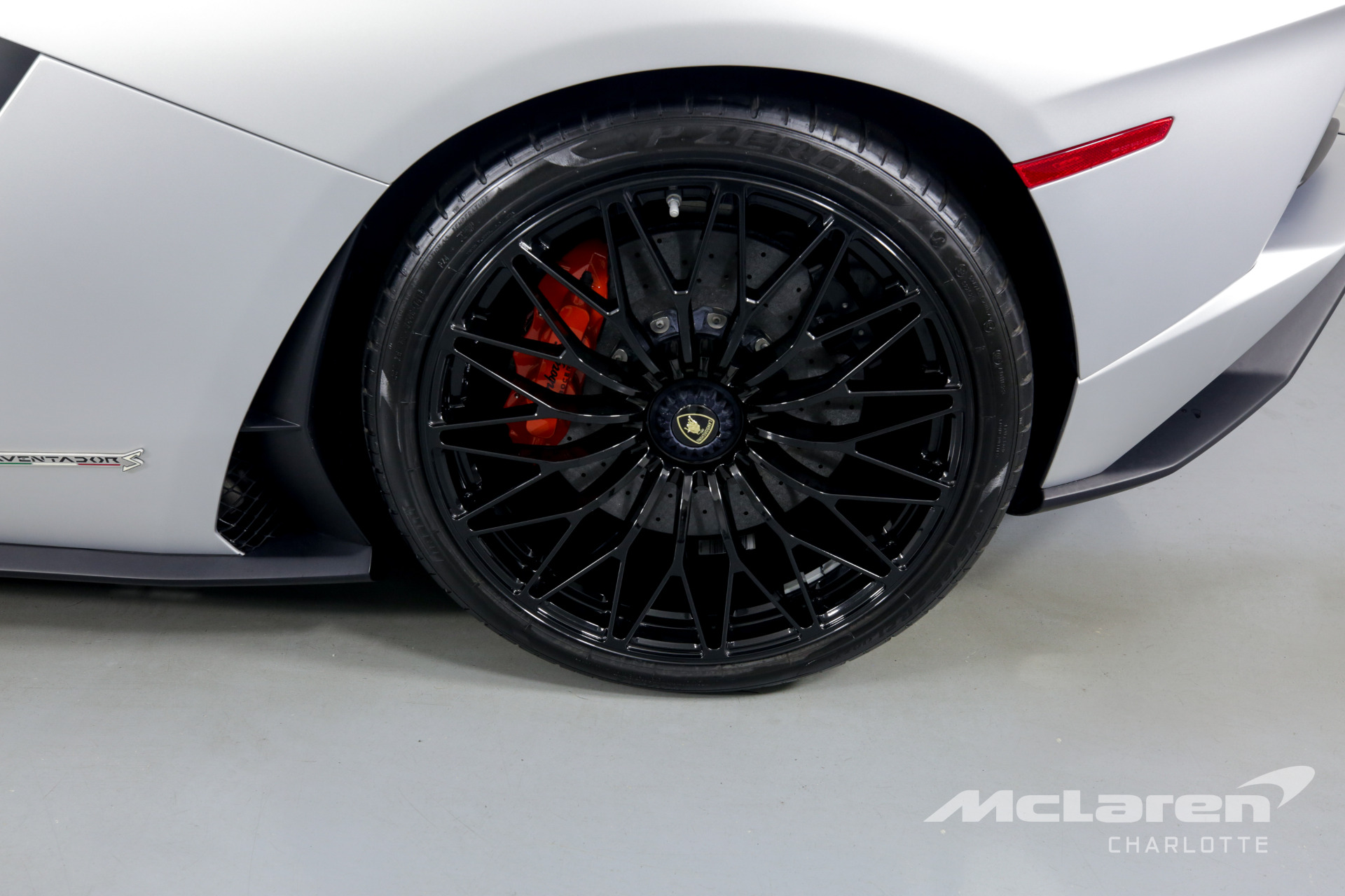Used 2019 Lamborghini Aventador LP 740-4 S | Charlotte, NC