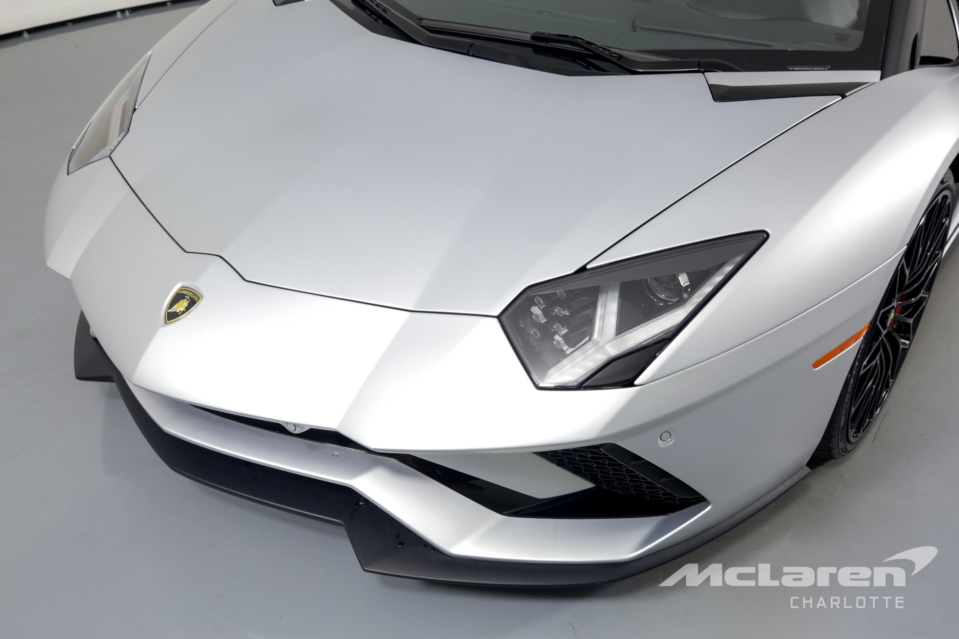 Used 2019 Lamborghini Aventador LP 740-4 S | Charlotte, NC