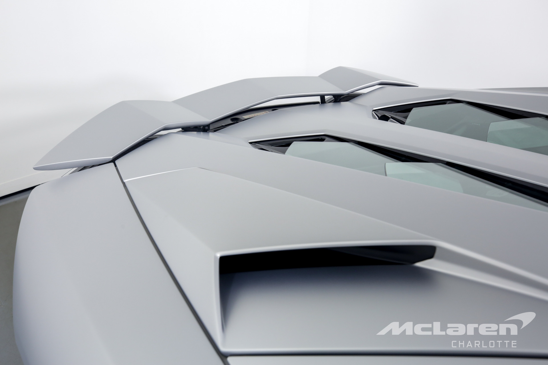 Used 2019 Lamborghini Aventador LP 740-4 S | Charlotte, NC