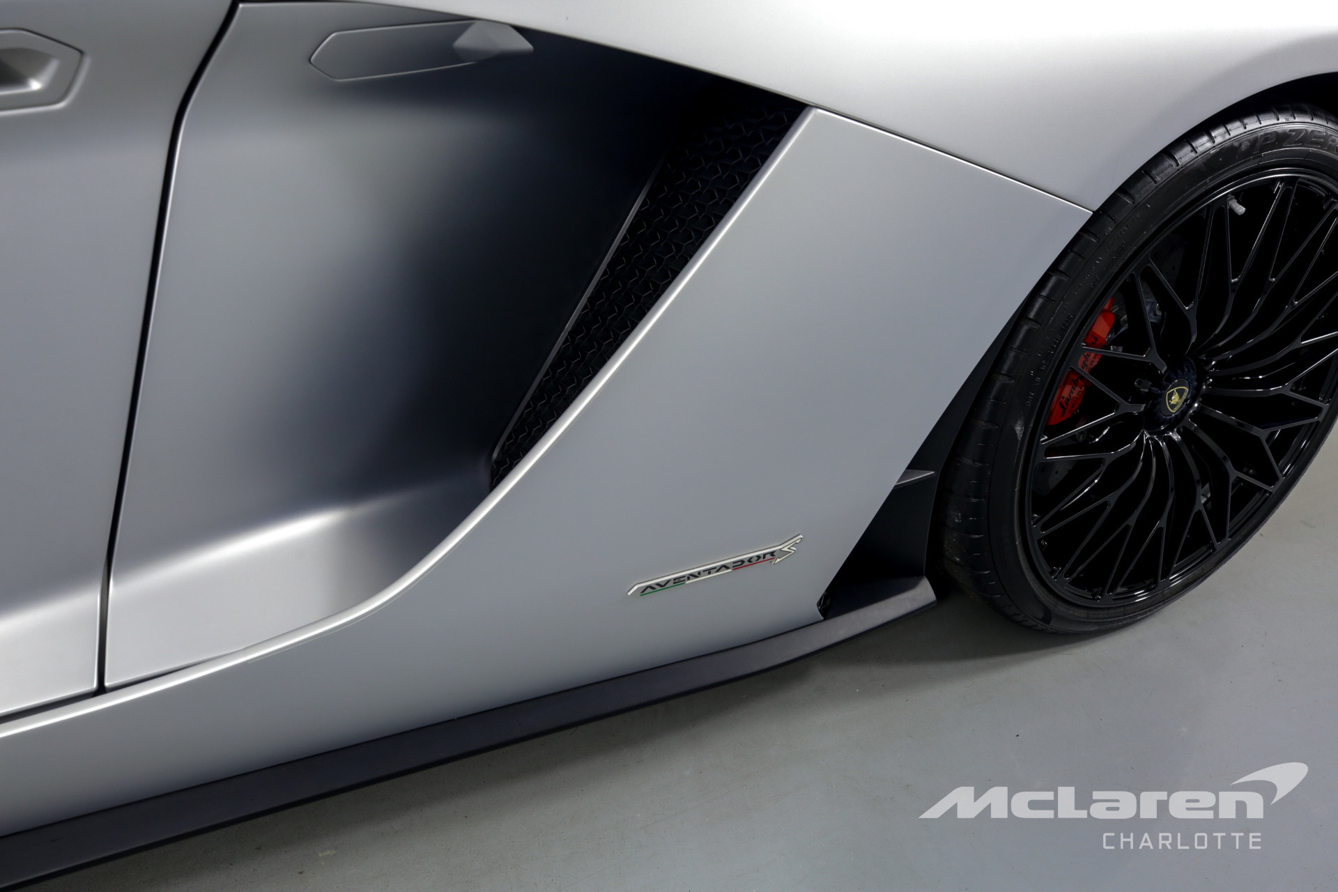Used 2019 Lamborghini Aventador LP 740-4 S | Charlotte, NC