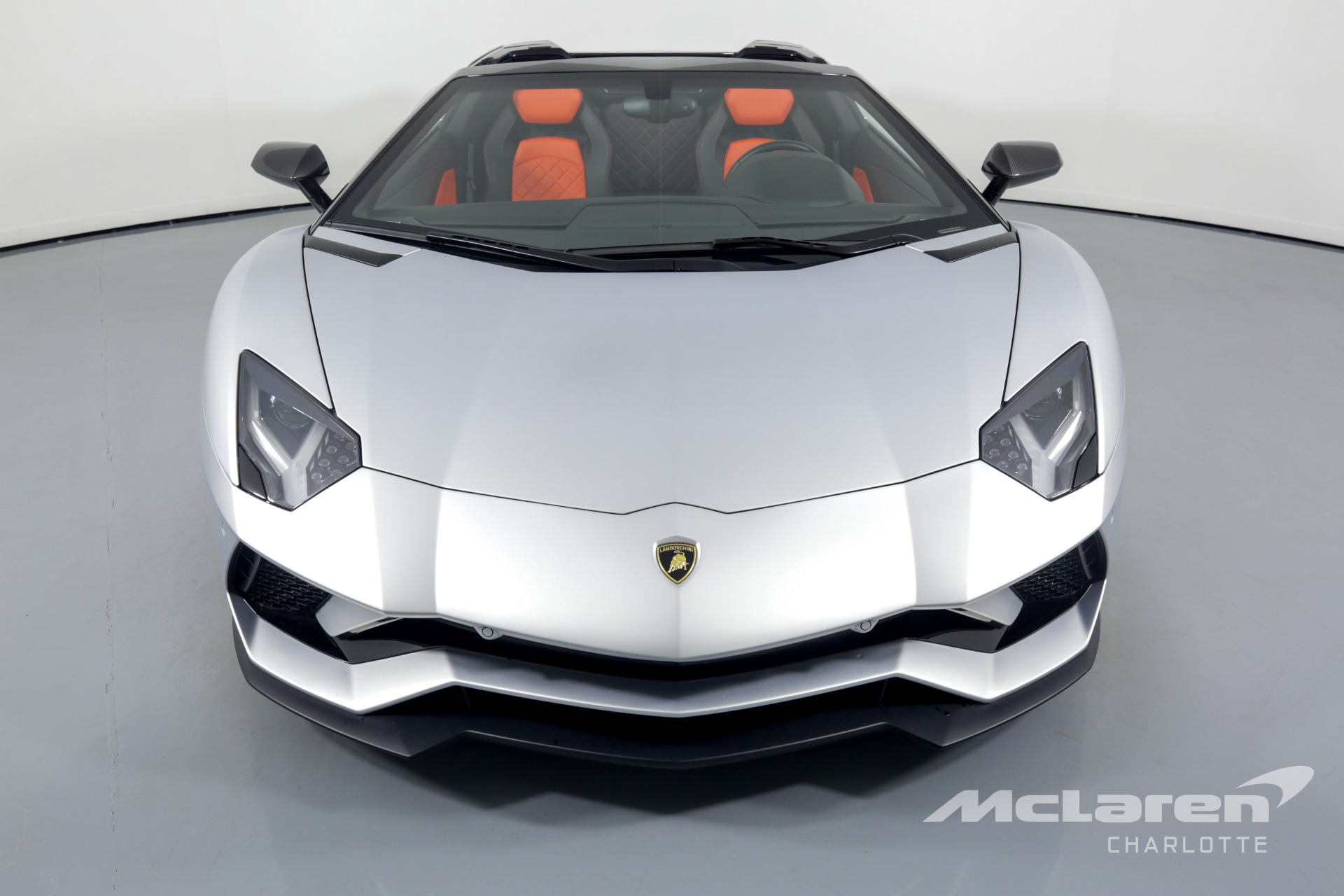 Used 2019 Lamborghini Aventador LP 740-4 S | Charlotte, NC