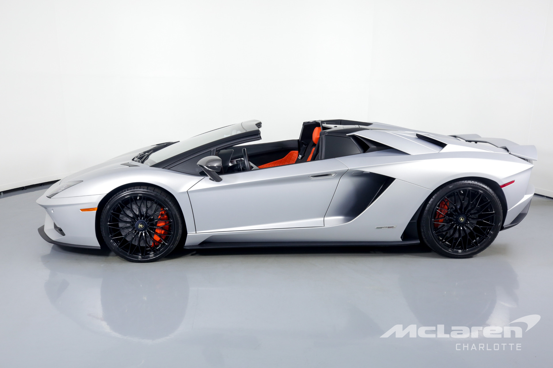 Used 2019 Lamborghini Aventador LP 740-4 S | Charlotte, NC