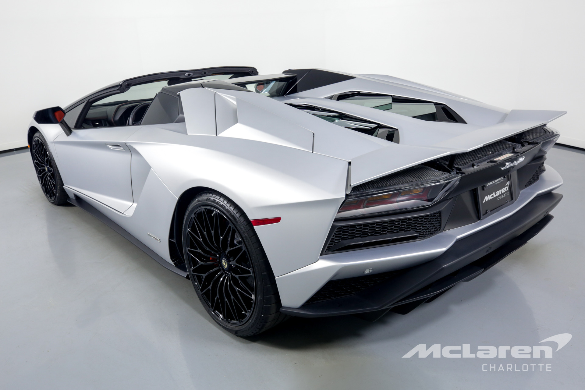 Used 2019 Lamborghini Aventador LP 740-4 S | Charlotte, NC