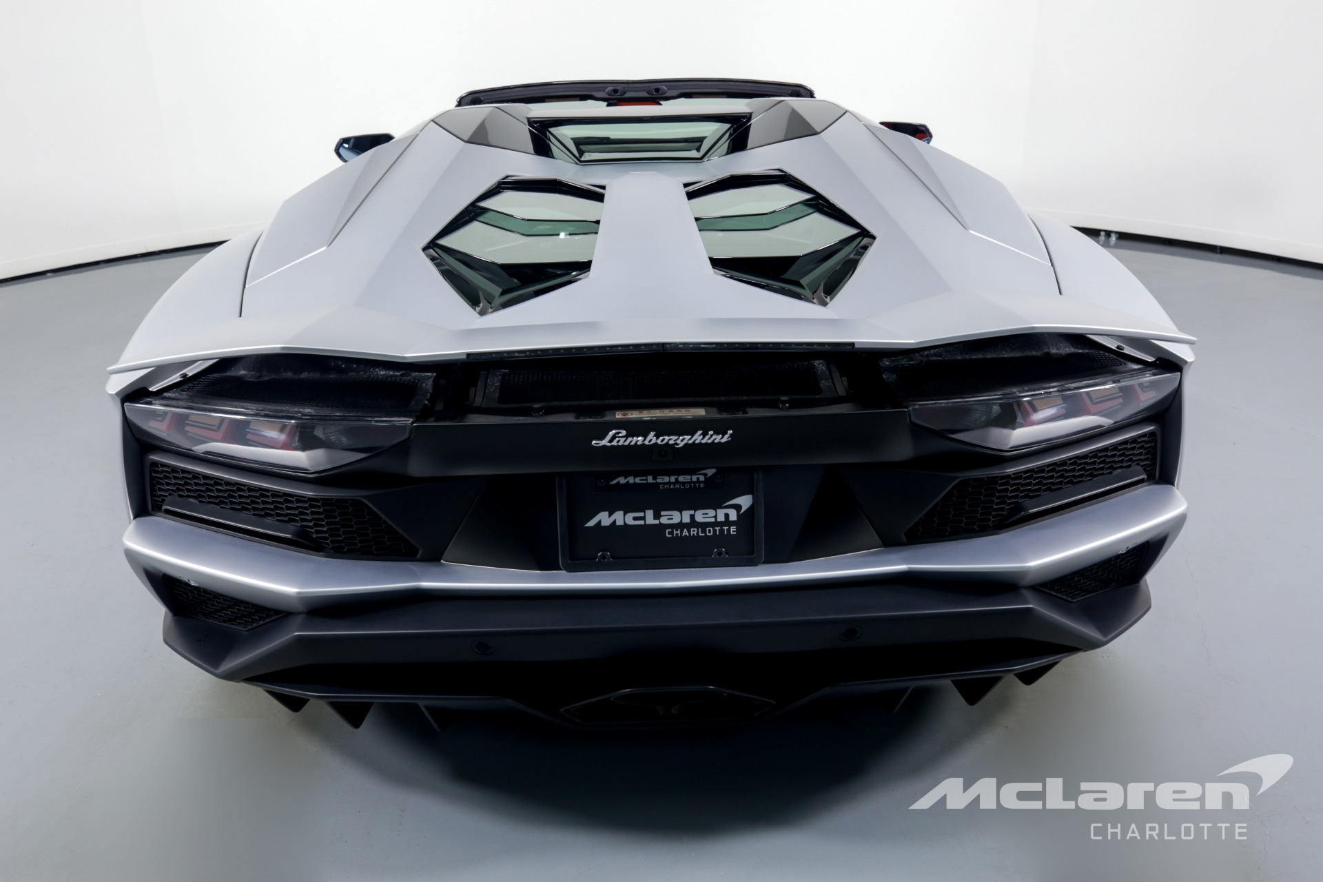 Used 2019 Lamborghini Aventador LP 740-4 S | Charlotte, NC