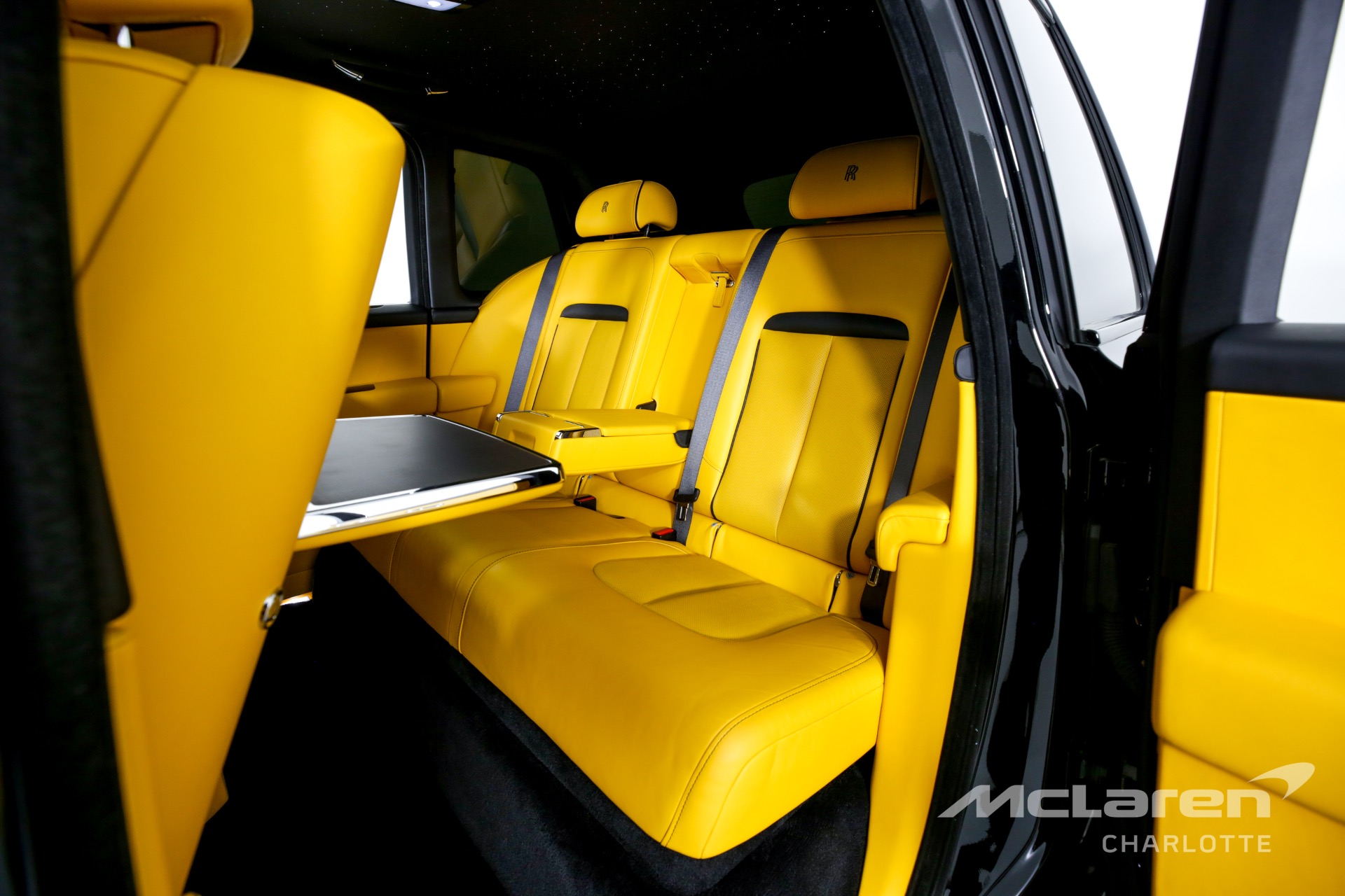 Used 2021 Rolls-Royce Cullinan | Charlotte, NC