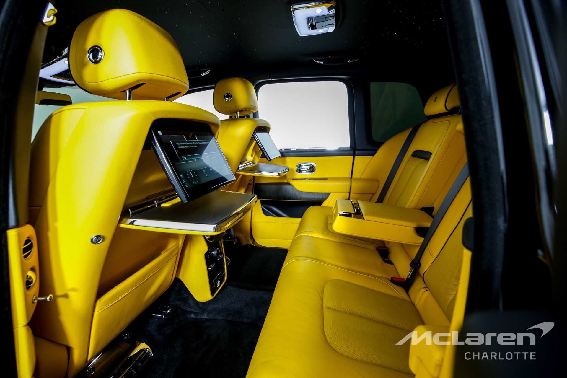 Used 2021 Rolls-Royce Cullinan | Charlotte, NC