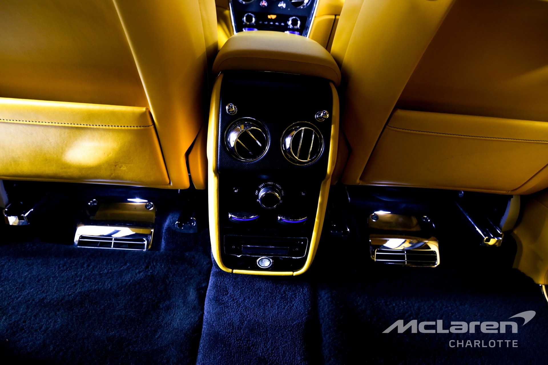 Used 2021 Rolls-Royce Cullinan | Charlotte, NC